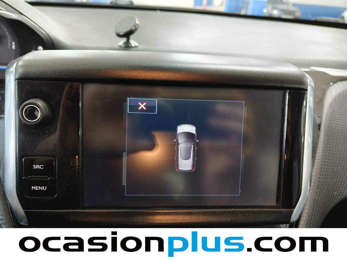 Foto Peugeot 2008 Peugeot 2008 BlueHDi 100 Allure (100 CV)