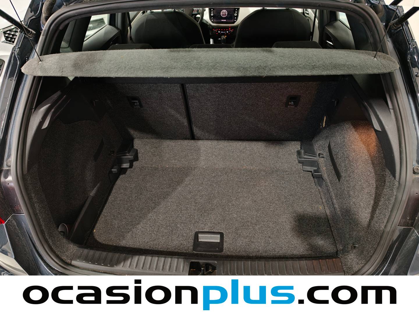 Foto Seat Arona SEAT Arona 1.0 TSI Ecomotive S&S Xcellence Edition DSG (115 CV)