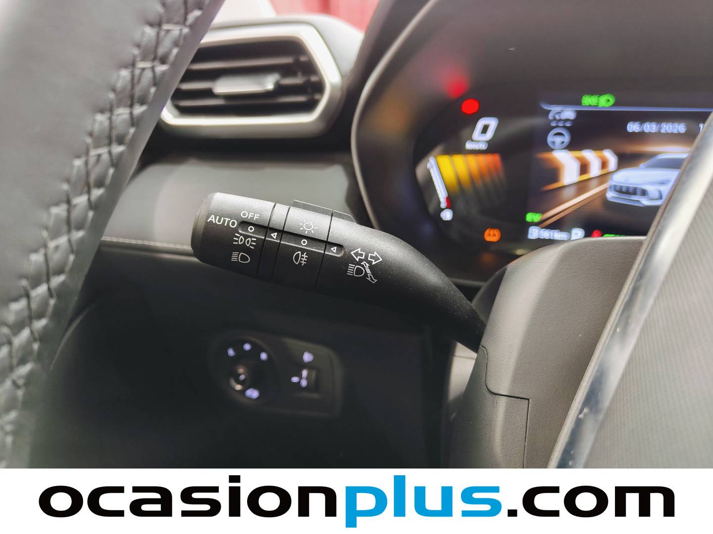 Paquetes del MG ZS MG ZS 1.5 Hybrid+ Luxury (197 CV)