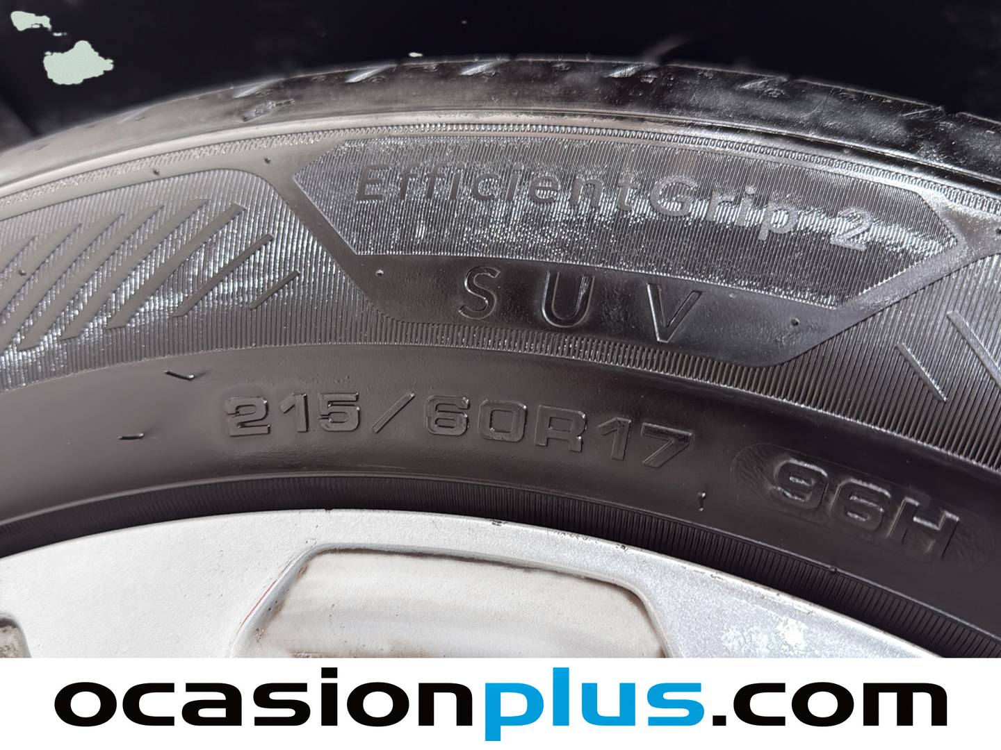 Renault Kadjar Renault Kadjar TCe 130 Intens Energy (130 CV) 2016