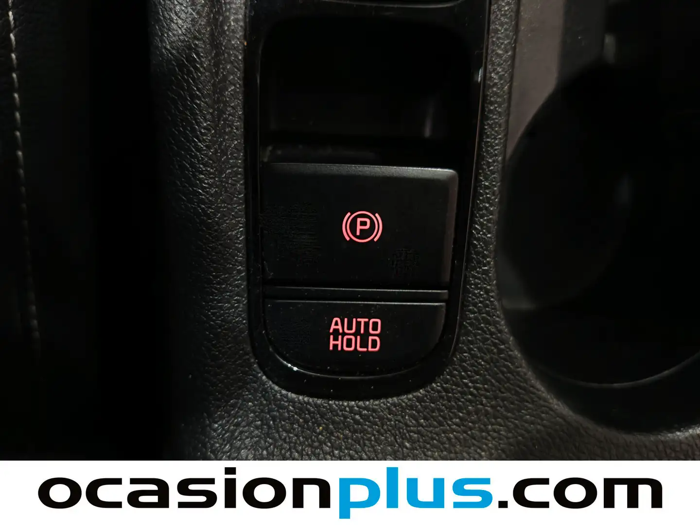 Foto KIA Niro Kia Niro 1.6 GDi HEV Híbrido Drive (141 CV)