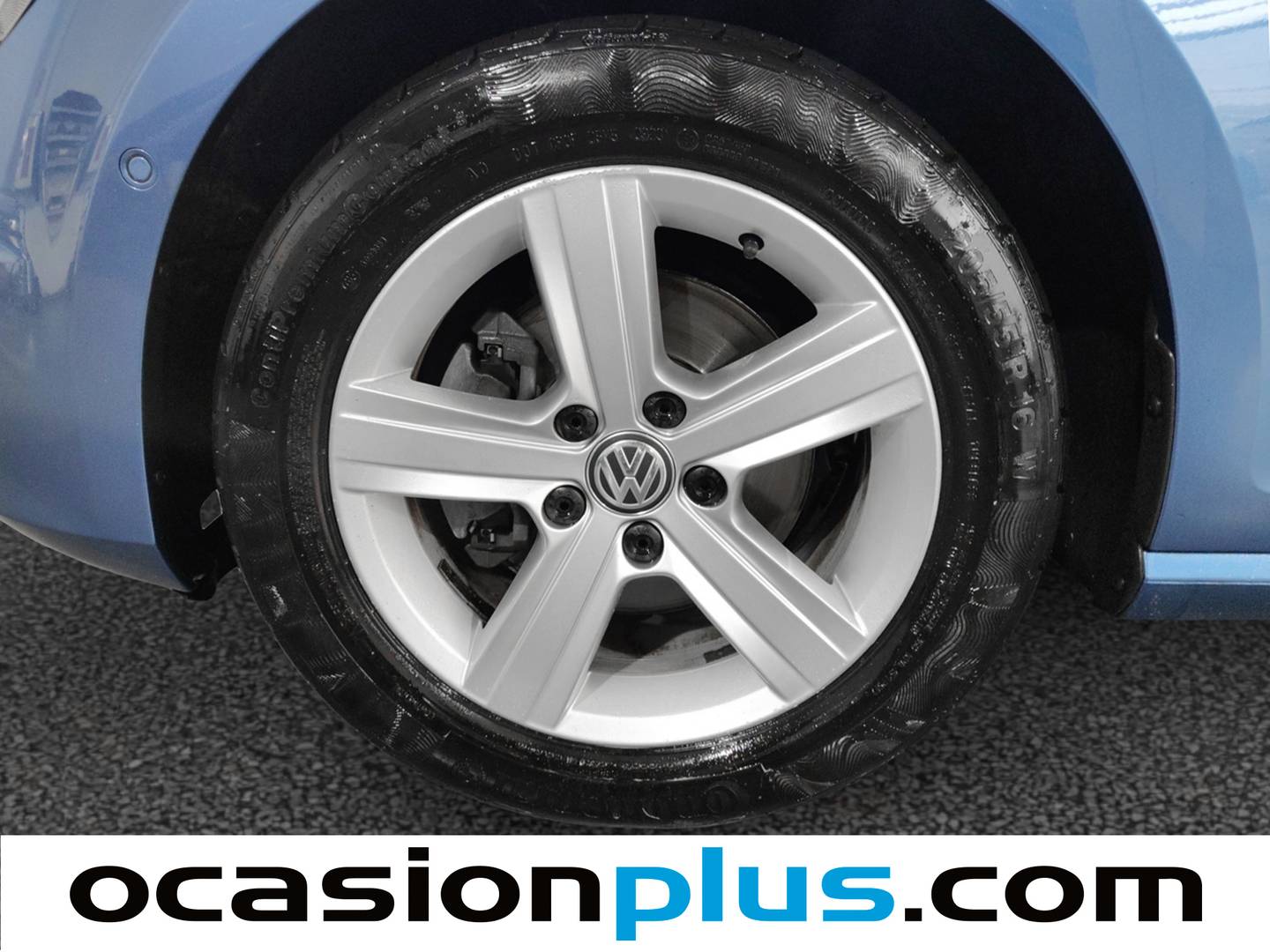Volkswagen Golf Volkswagen Golf Advance 1.4 TSI BMT (122 CV) DSG de segunda mano