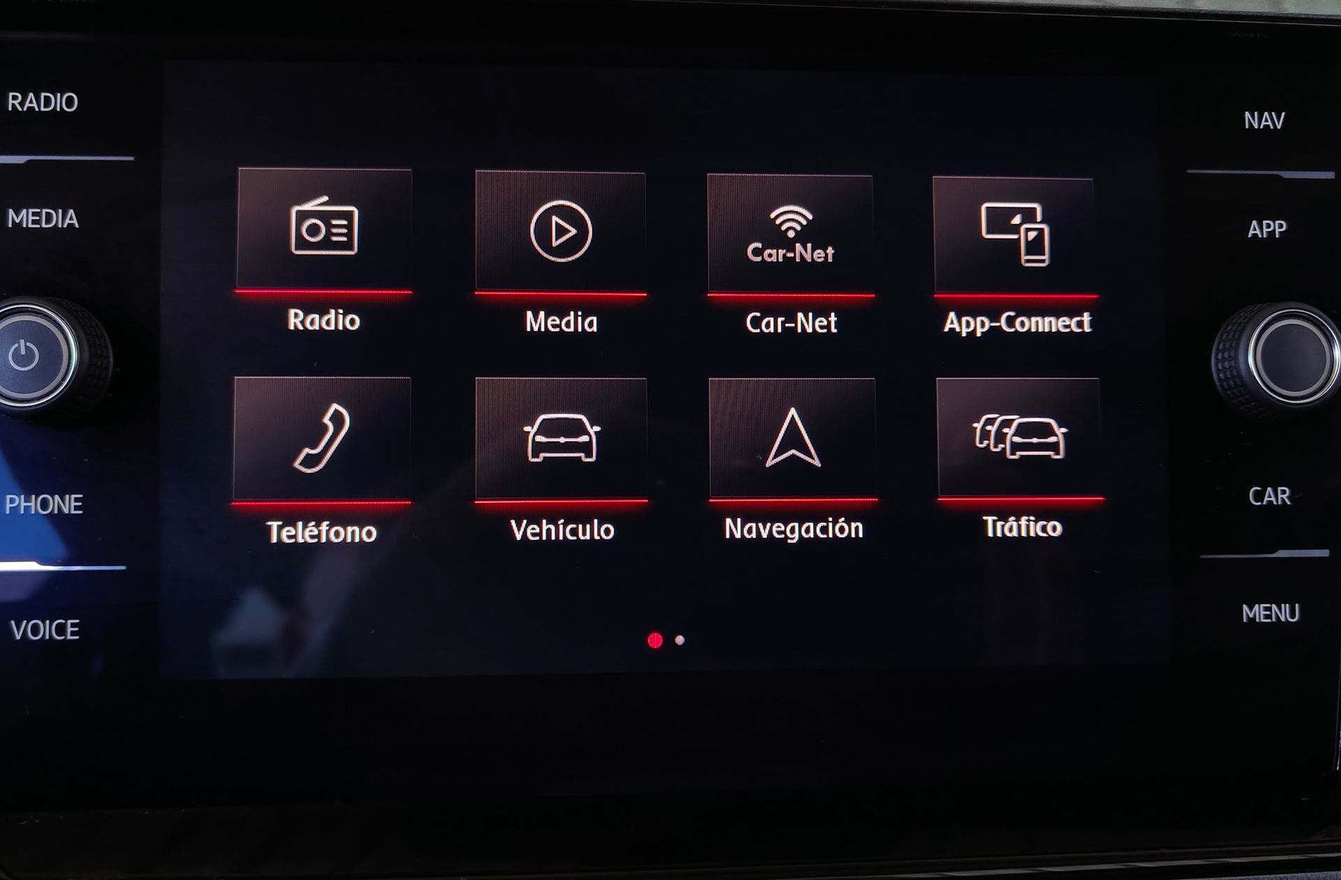 Volkswagen Polo GTI 2.0 TSI DSG - foto 39