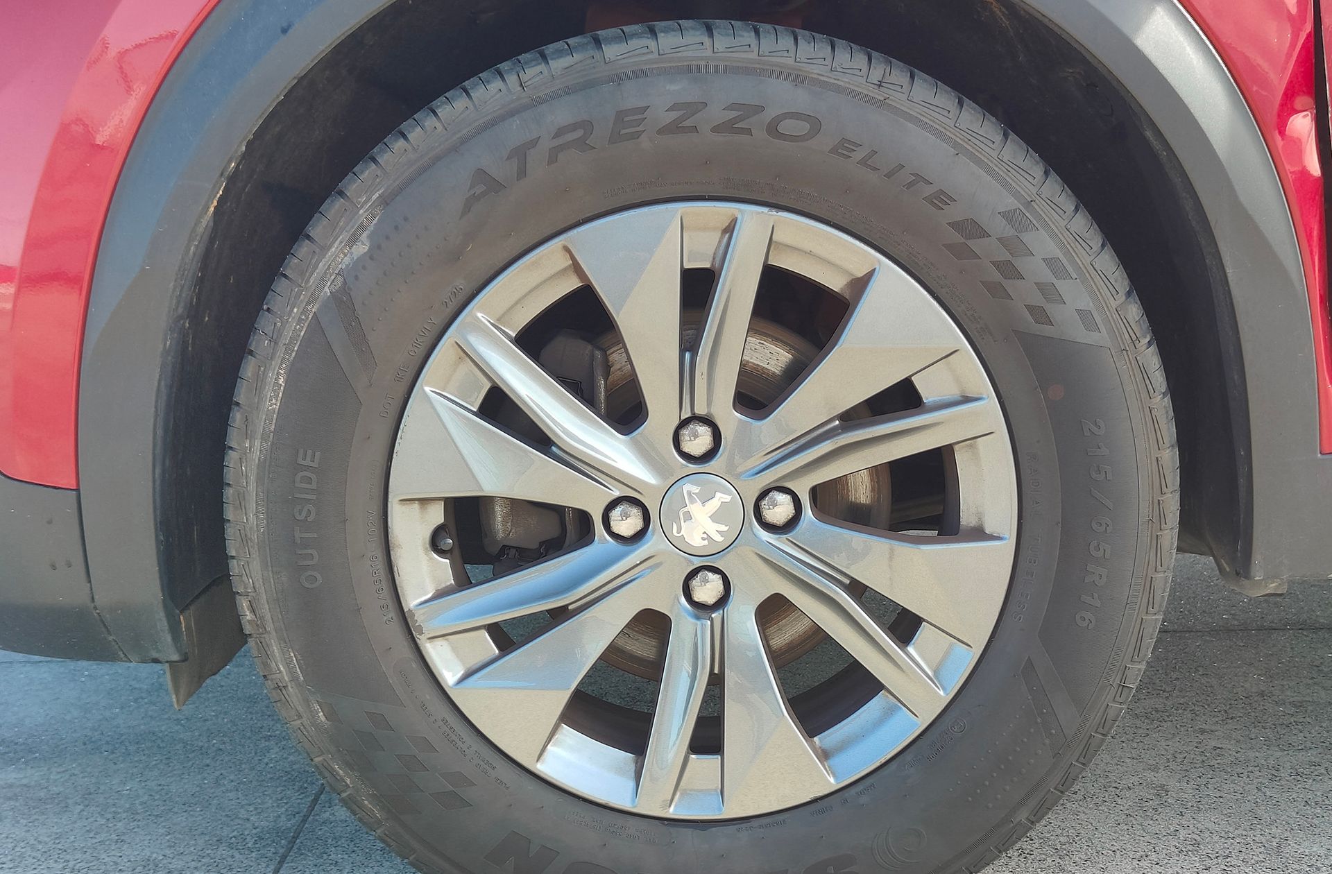 Peugeot 2008 PureTech 100 Active Pack - foto 40