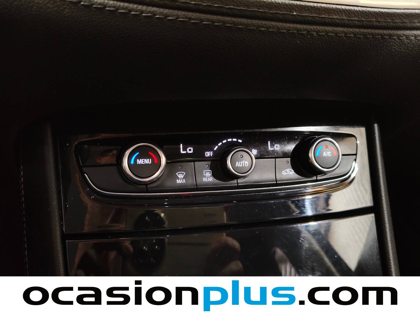 Opel Grandland X Opel Grandland X 1.2 Turbo Selective (130 CV) al mejor precio