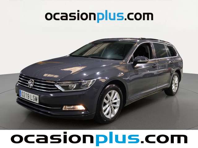 Volkswagen Passat Variant Variant Advance 2.0 TDI (150 CV) DSG de segunda mano