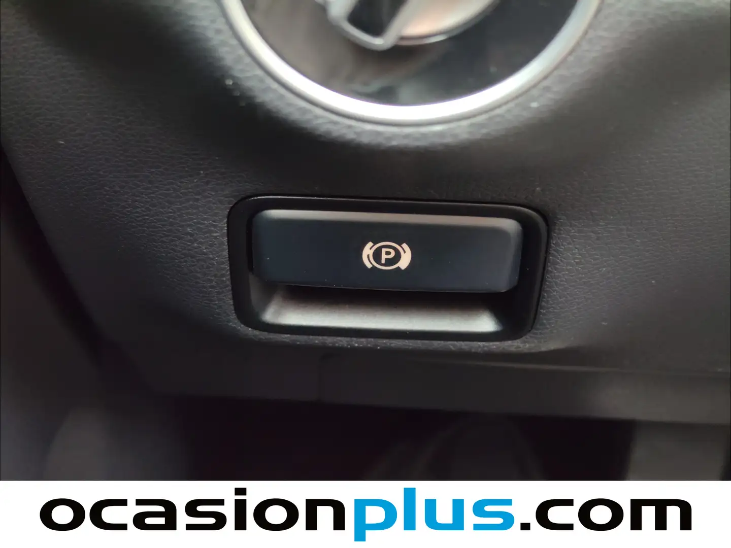 Foto Mercedes Clase A Mercedes-Benz Clase A 200 CDI AMG Line (136 CV)