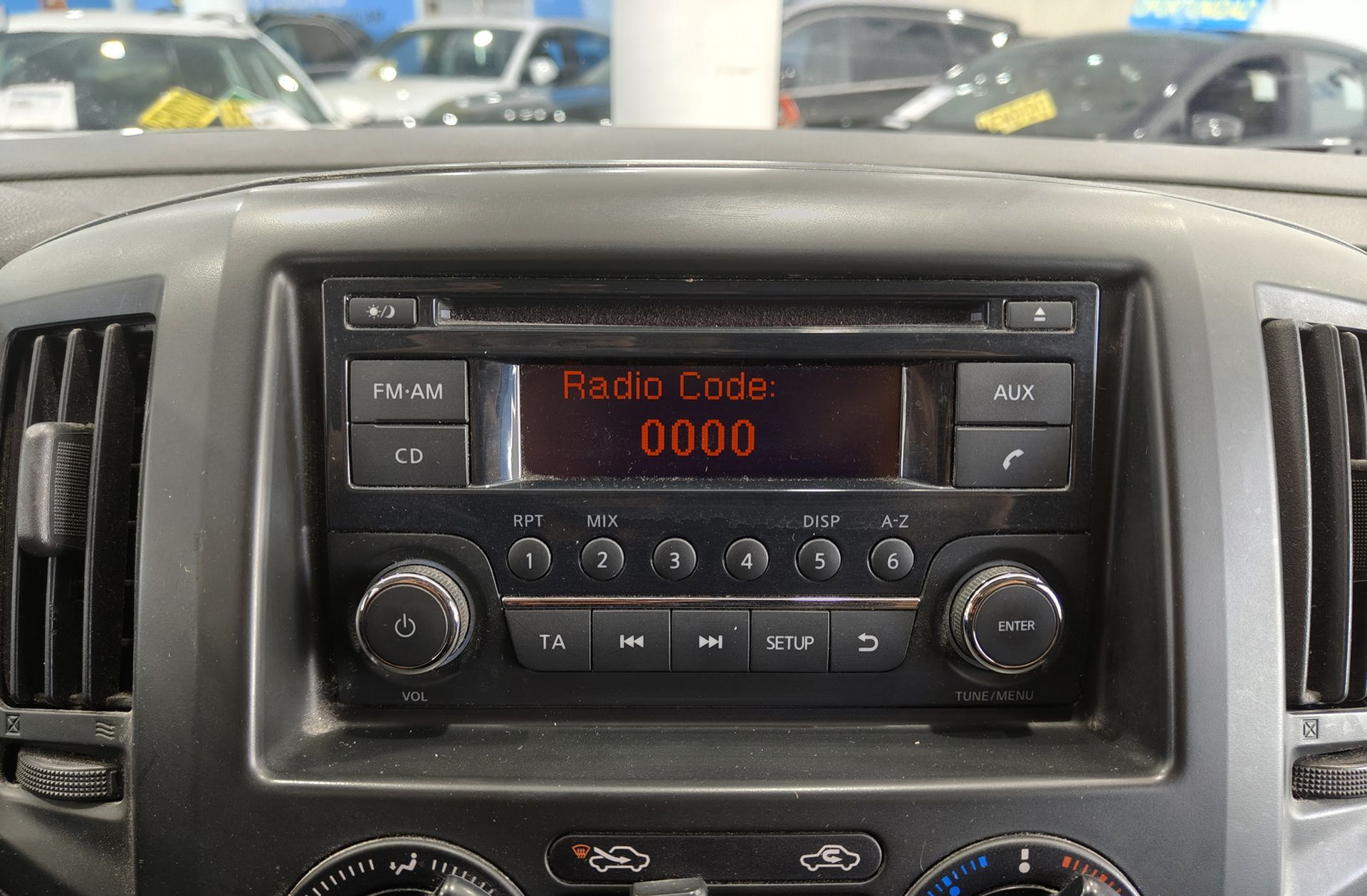 Nissan NV200 Furgon 1.5 dCi Basic - foto 21