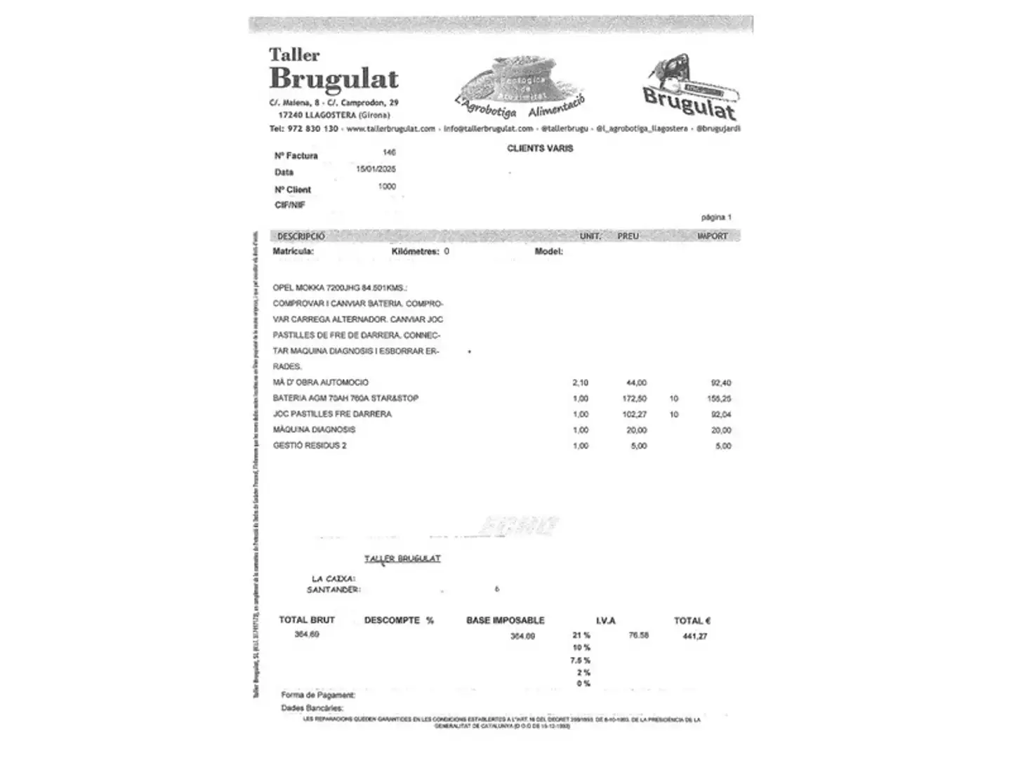 Foto Opel Mokka Opel Mokka 1.6 CDTI S&S Excellence 4x2 (136 CV)
