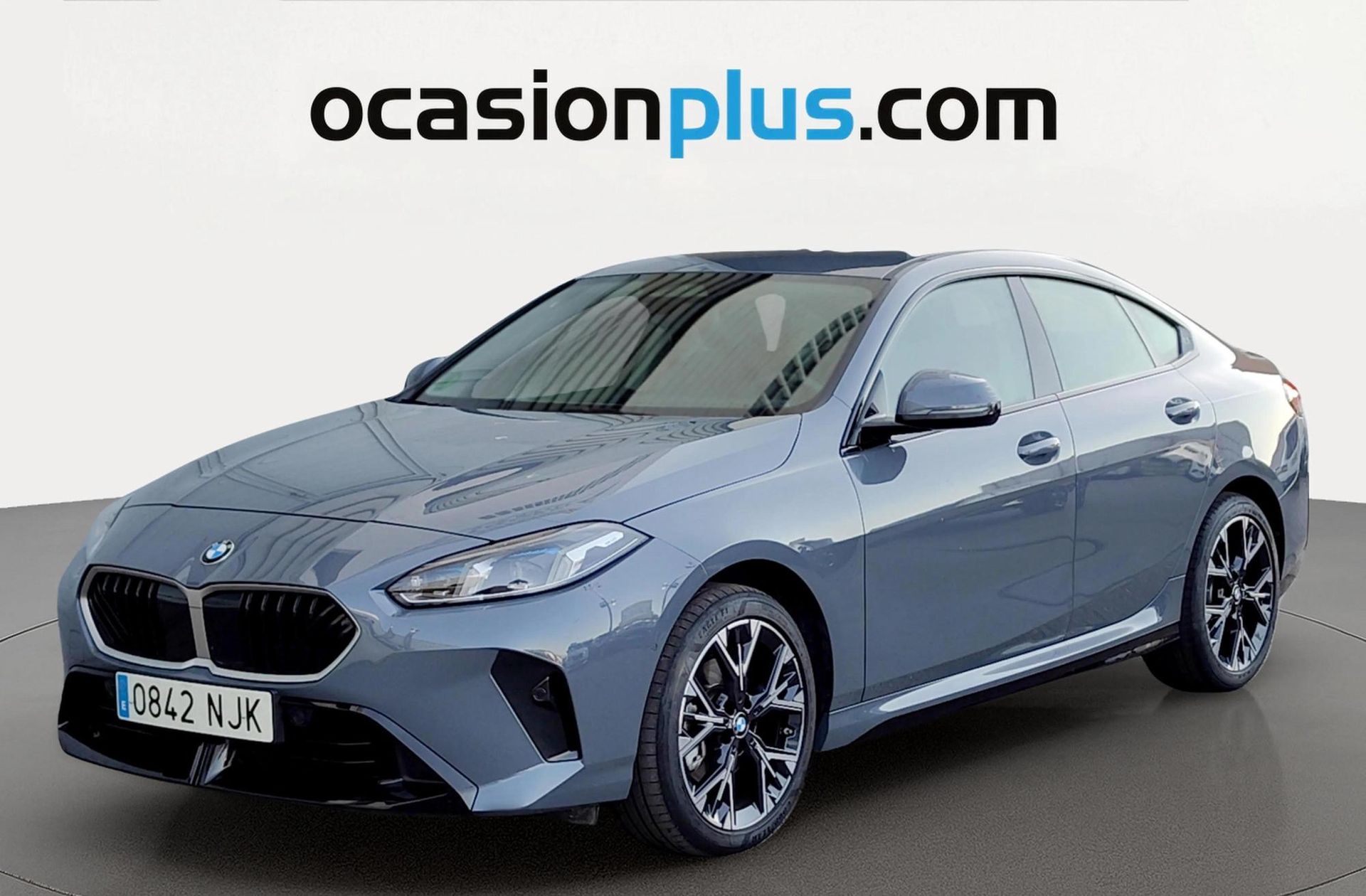 BMW Serie 2 218d Gran Coupe Pack M