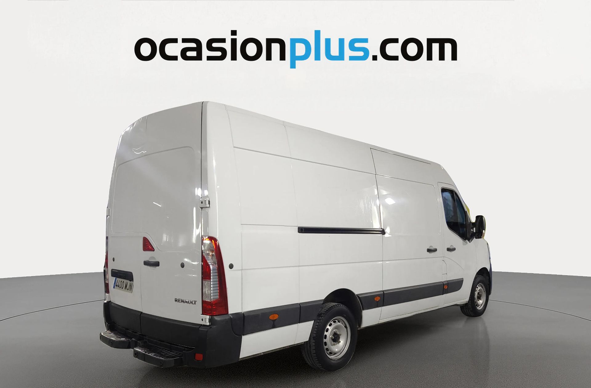Renault Master L3H2 3500 Energy RG dCi - foto 4