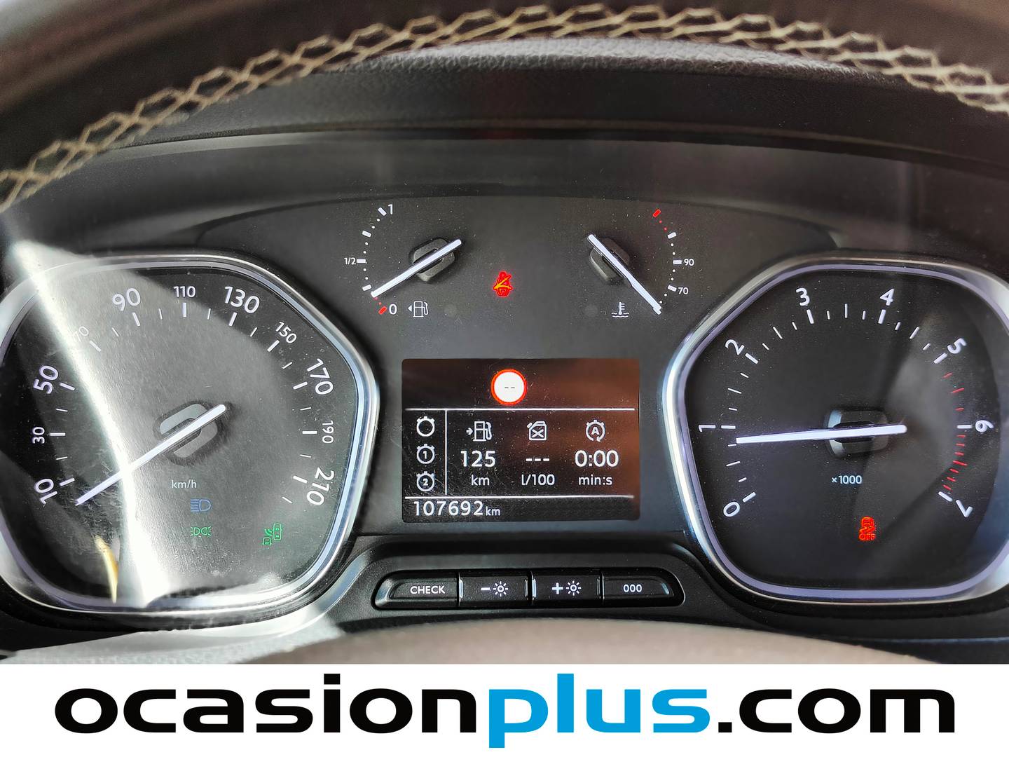 Toyota Proace Verso Toyota Proace Verso 2.0D Family Advance L1 (150 CV) 8 Plazas 2020
