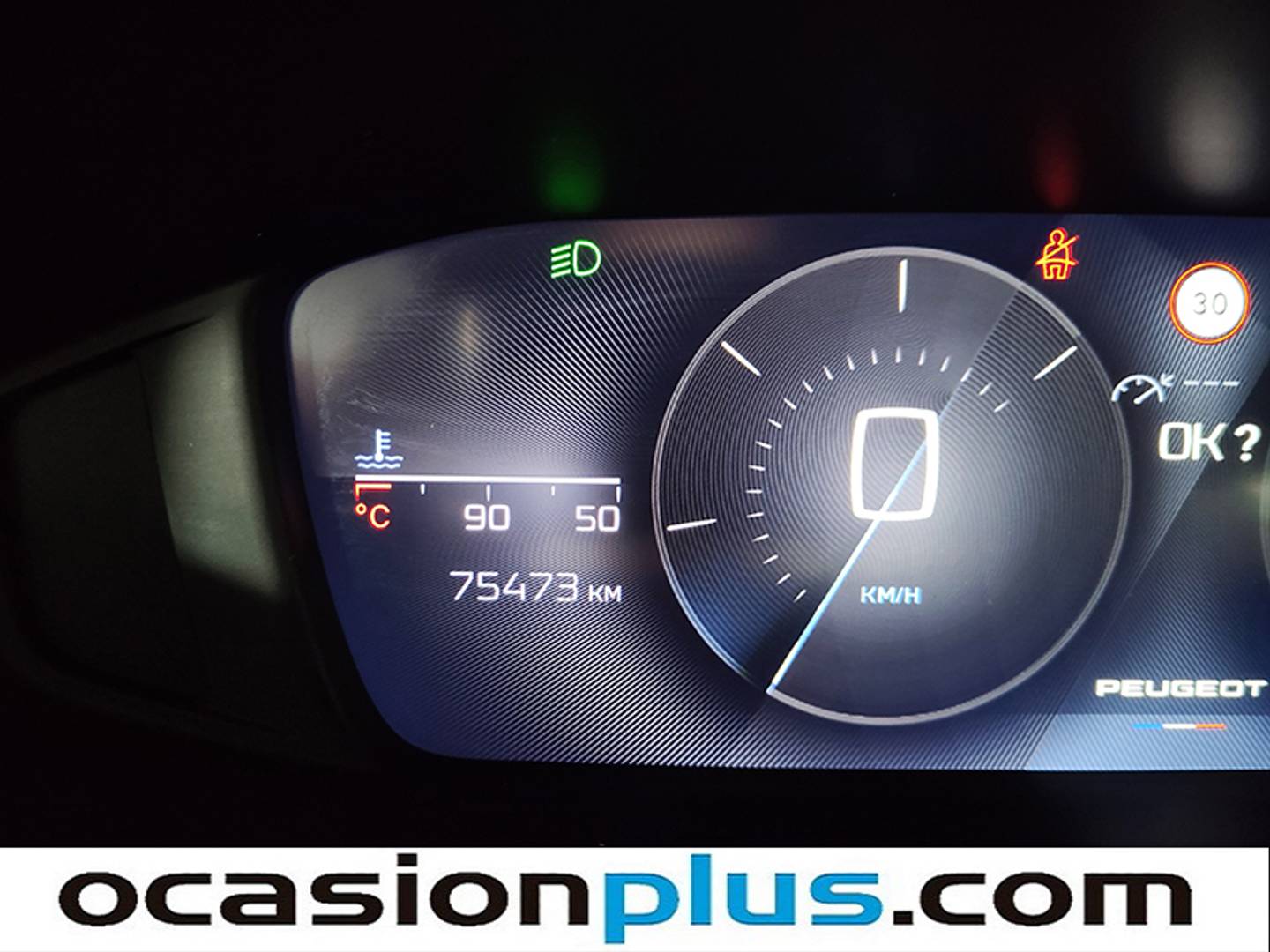 Peugeot 308 Peugeot 308 PureTech 130 S&S Allure (130 CV) 2022