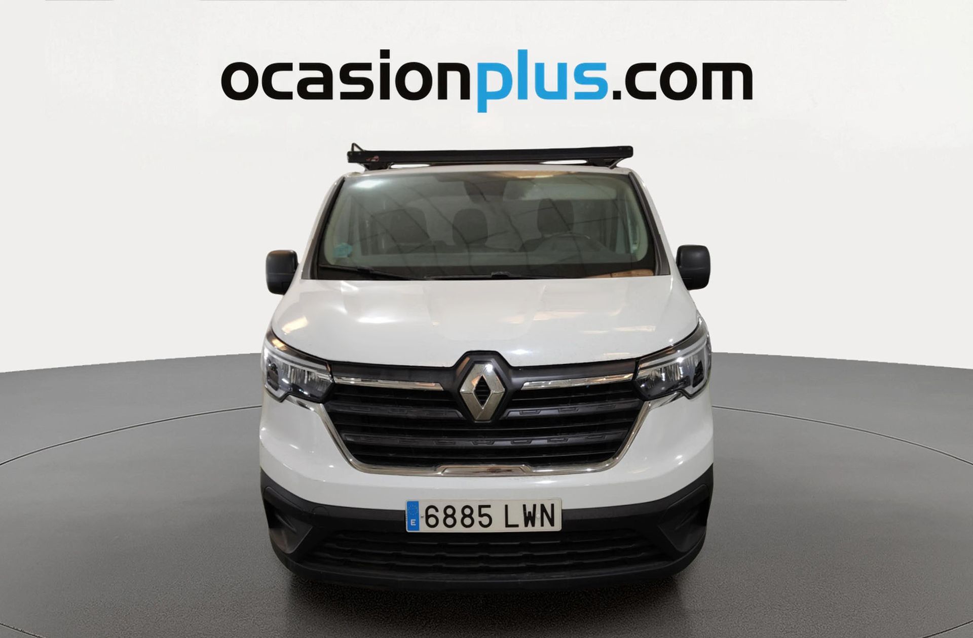 Renault Trafic Furgon L2H1 Blue dCi - foto 9
