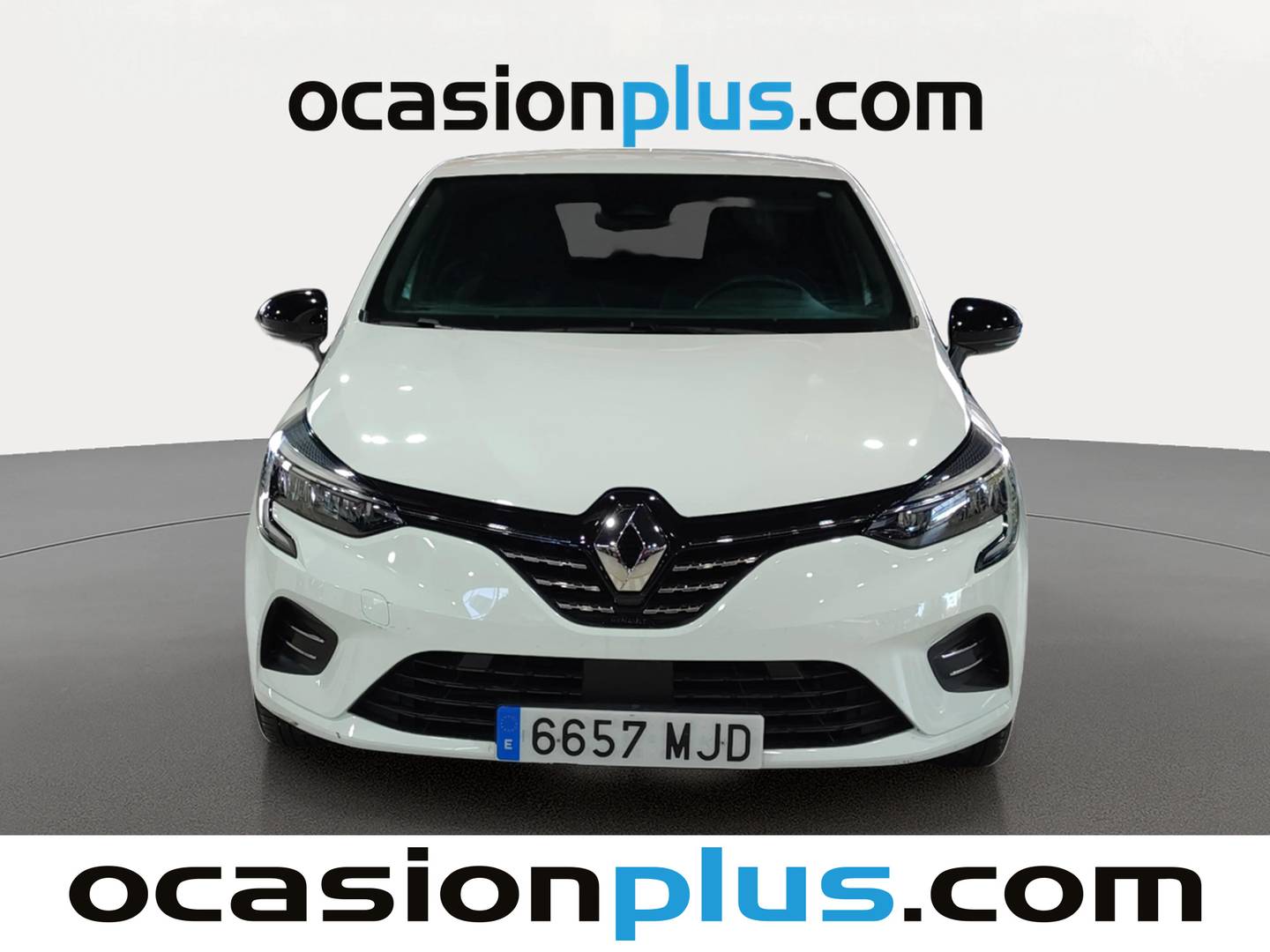 Renault Clio Renault Clio Techno E-Tech Híbrido  (140 CV) de segunda mano