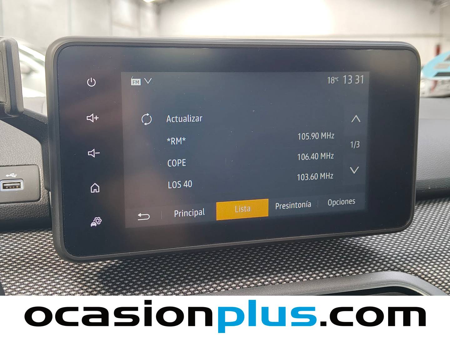 Dacia Sandero Dacia Sandero Comfort TCe (91 CV) seminuevo