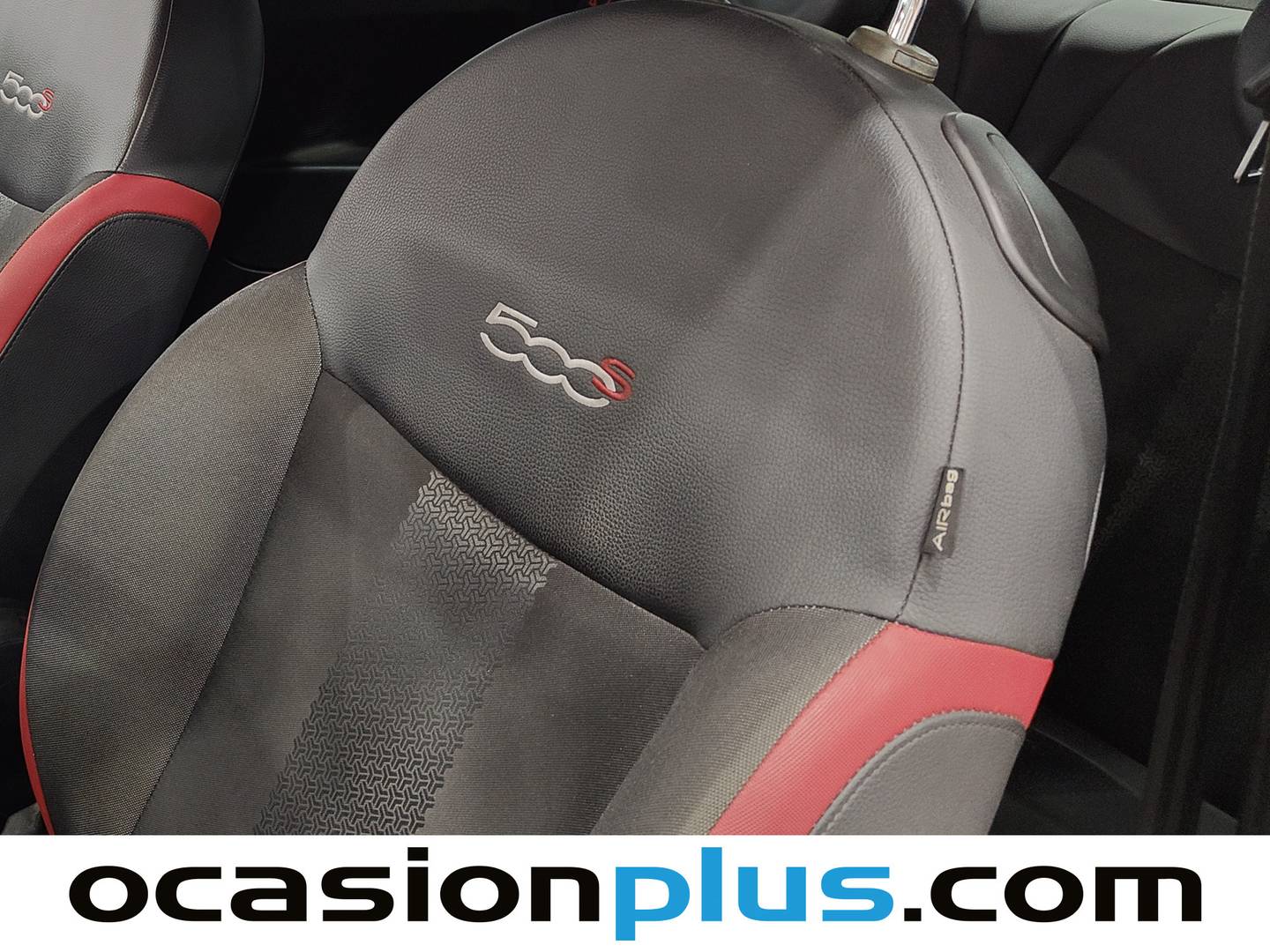 Fiat 500 Fiat 500 1.2 8v S (69 CV) km 0