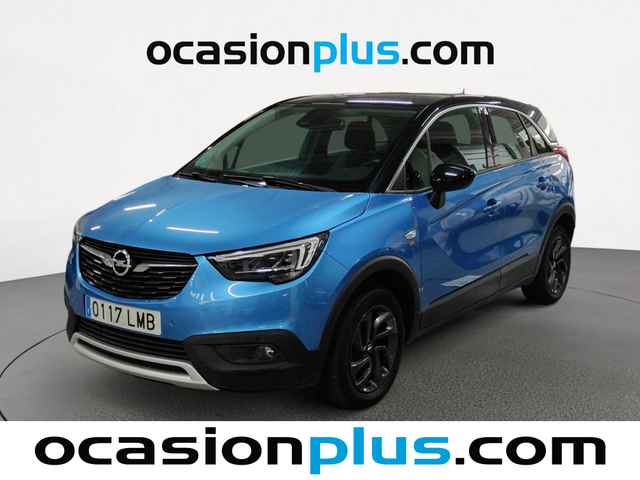 Opel Crossland x Ocasión