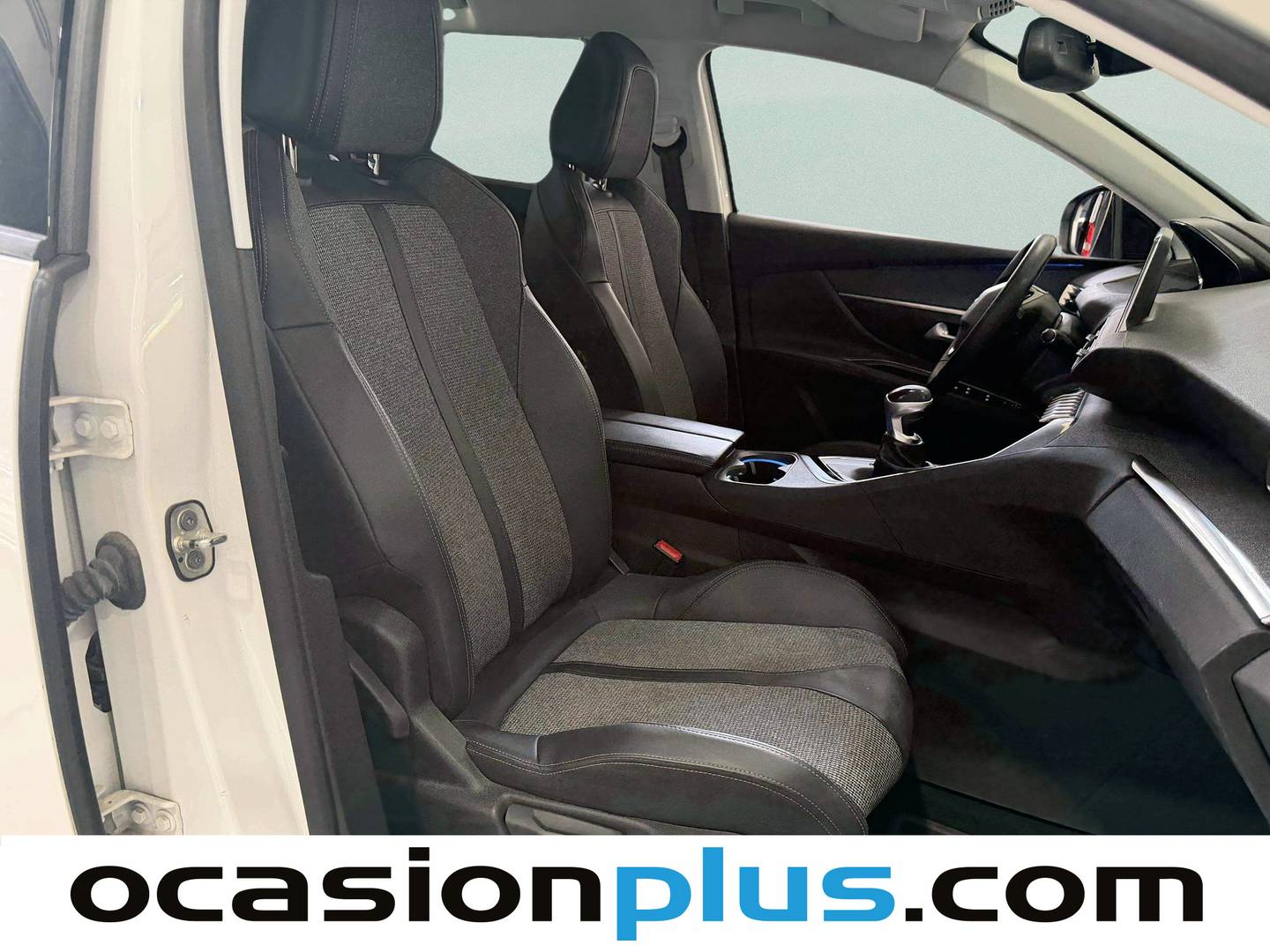 Peugeot 5008 Peugeot 5008 PureTech 130 S&S Allure (130 CV) manual