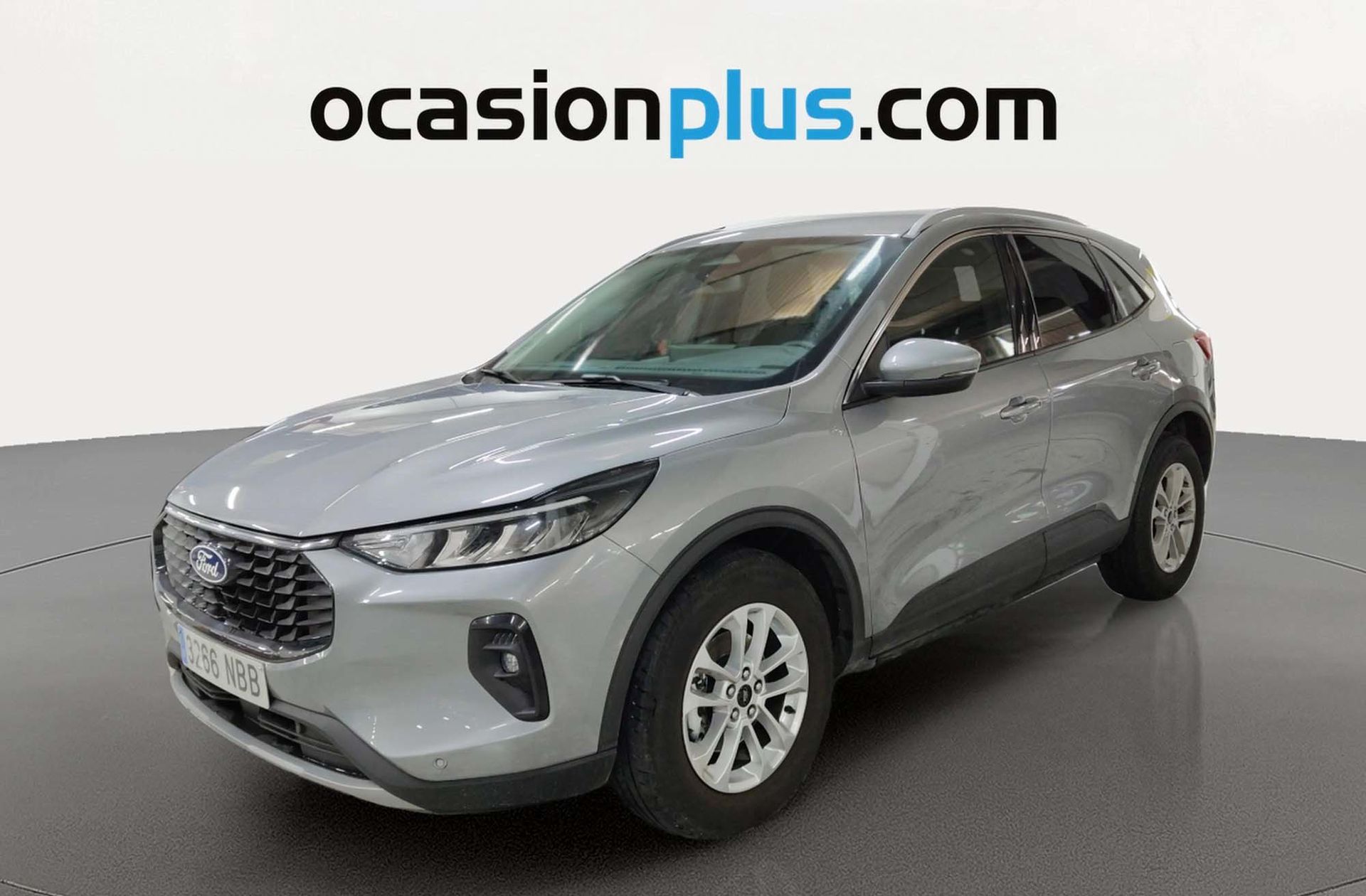 Ford Kuga 1.5 EcoBoost Titanium 4x2