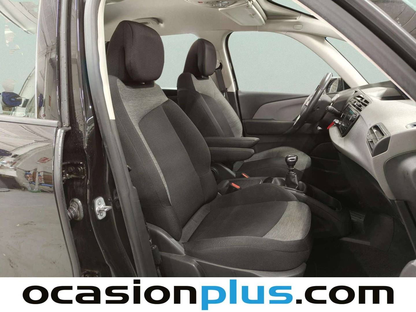 Foto Citroën Grand C4 Spacetourer Citroën Grand C4 Spacetourer PureTech 130 S&S Feel (130 CV) 7 Plazas siete plazas
