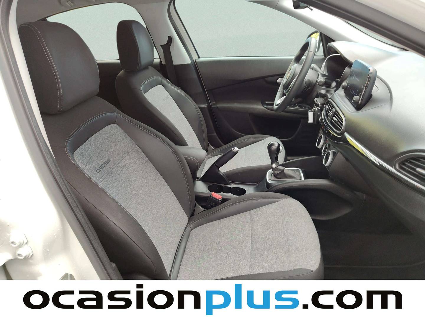 Fiat Tipo Fiat Tipo 1.5 Hybrid Cross DCT (130 CV) km 0