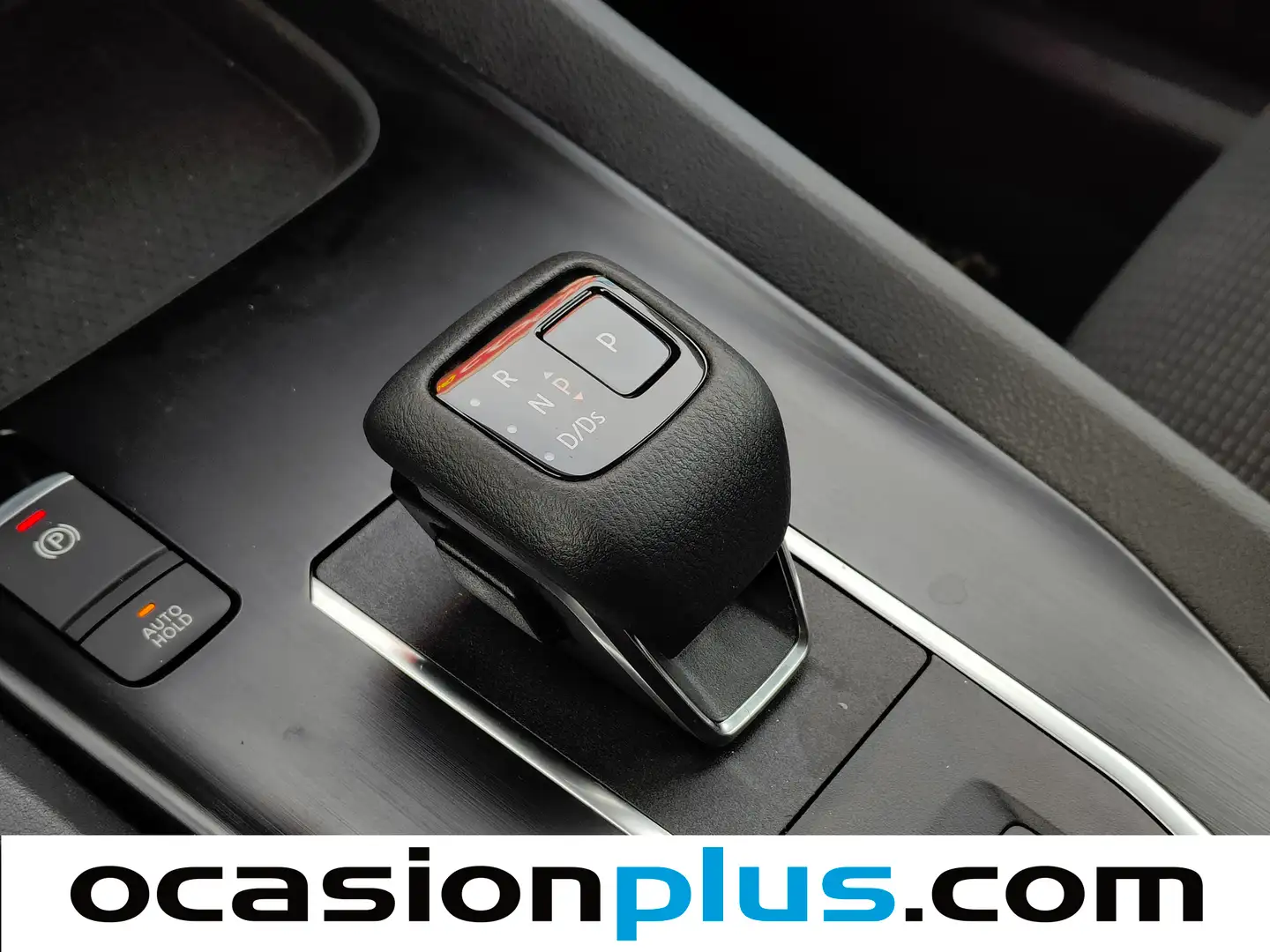 Foto Nissan QASHQAI Nissan Qashqai DIG-T 158 mHEV Acenta Xtronic (158 CV)