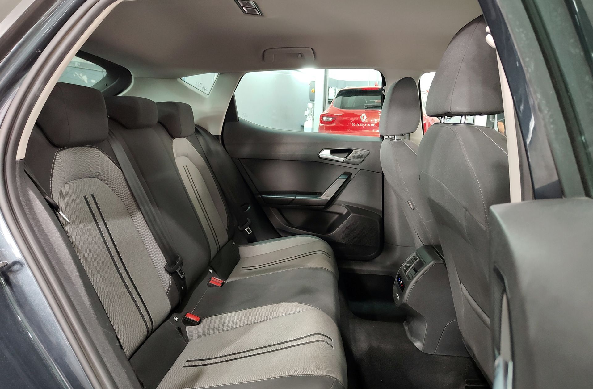SEAT León 1.0 TSI Style Go - foto 18