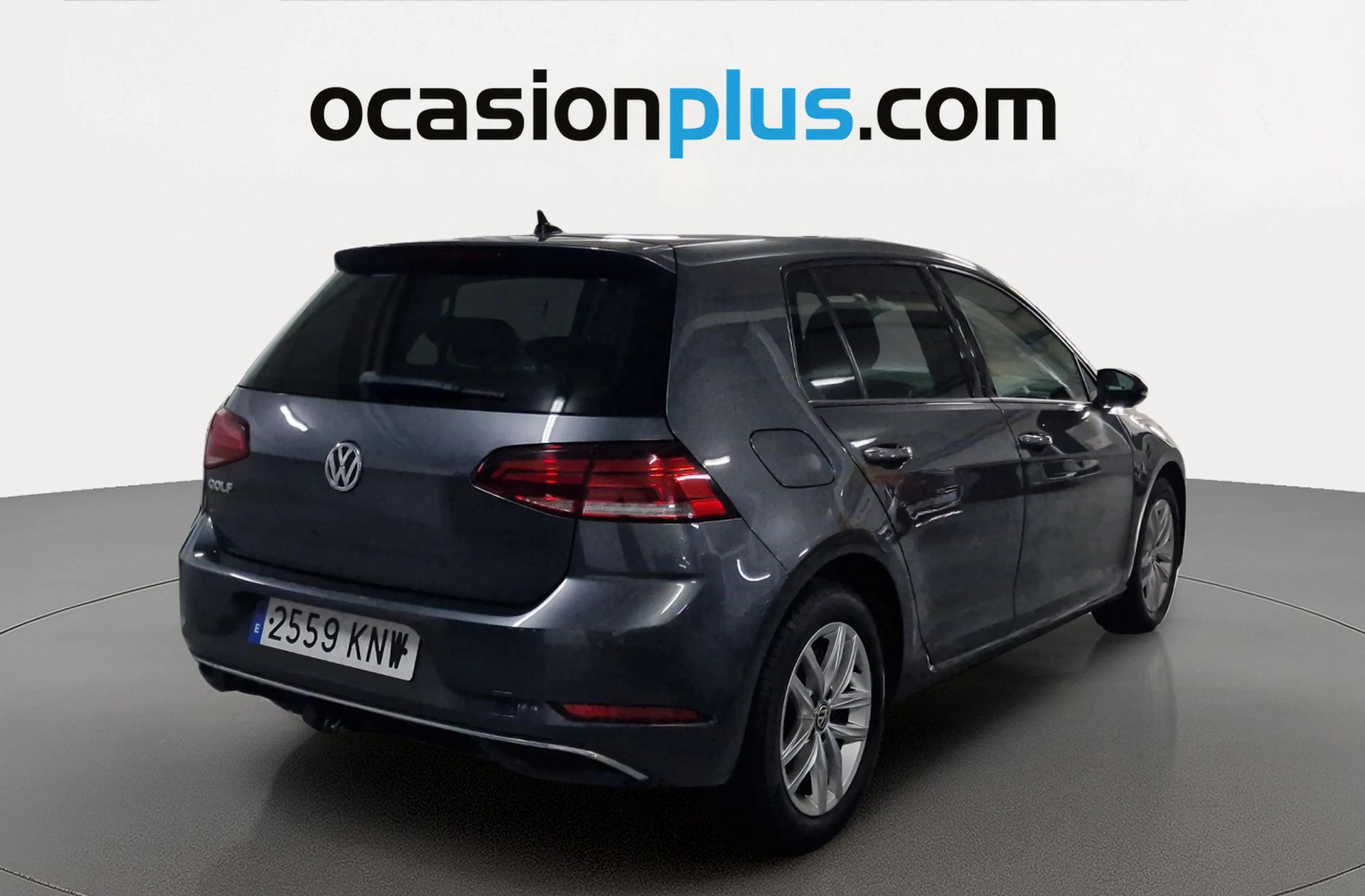Volkswagen Golf Advance 1.6 TDI DSG - foto 4