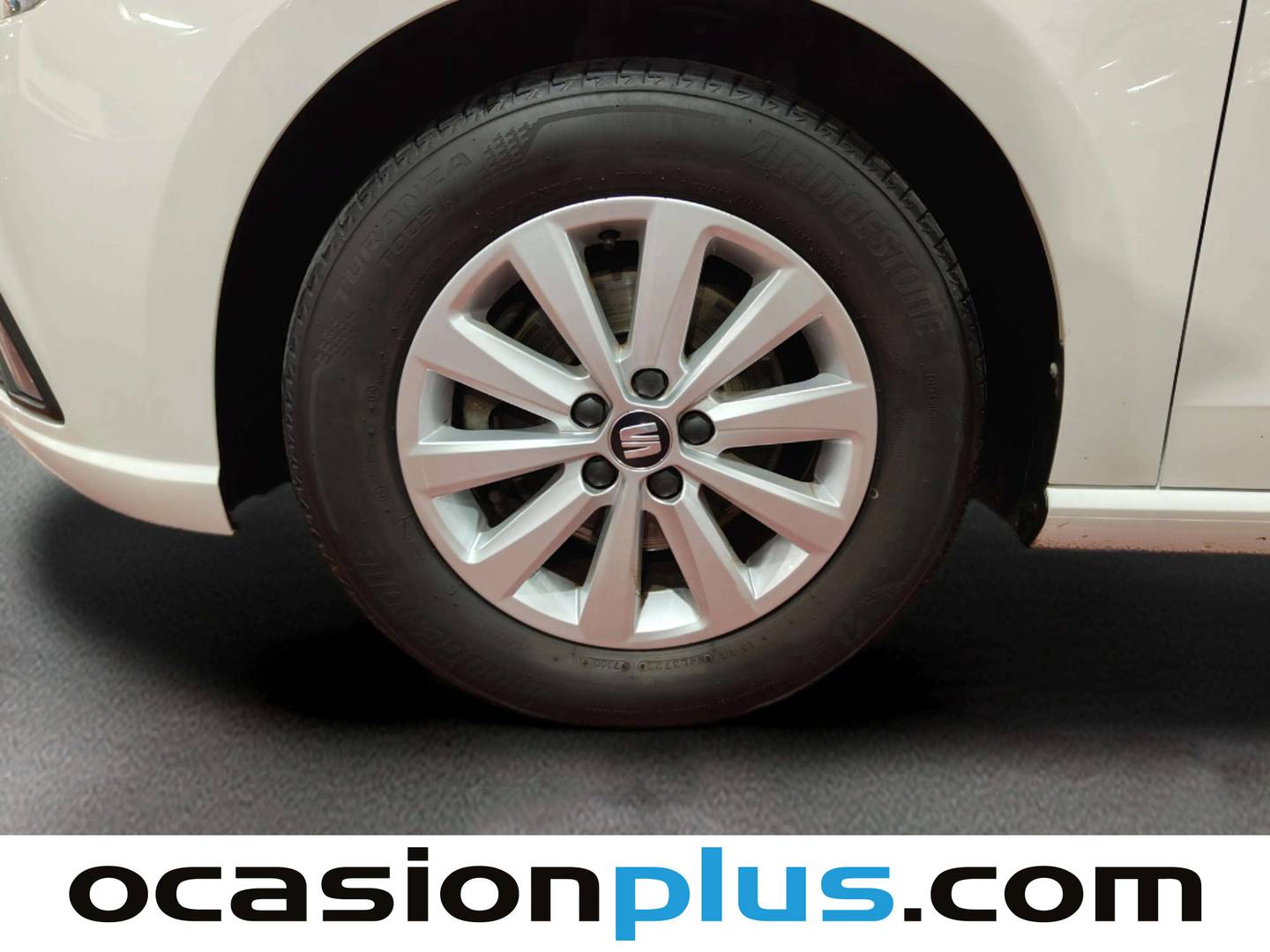Seat Ibiza Seat Ibiza 1.0 TSI S&S Style (115 CV) gasolina