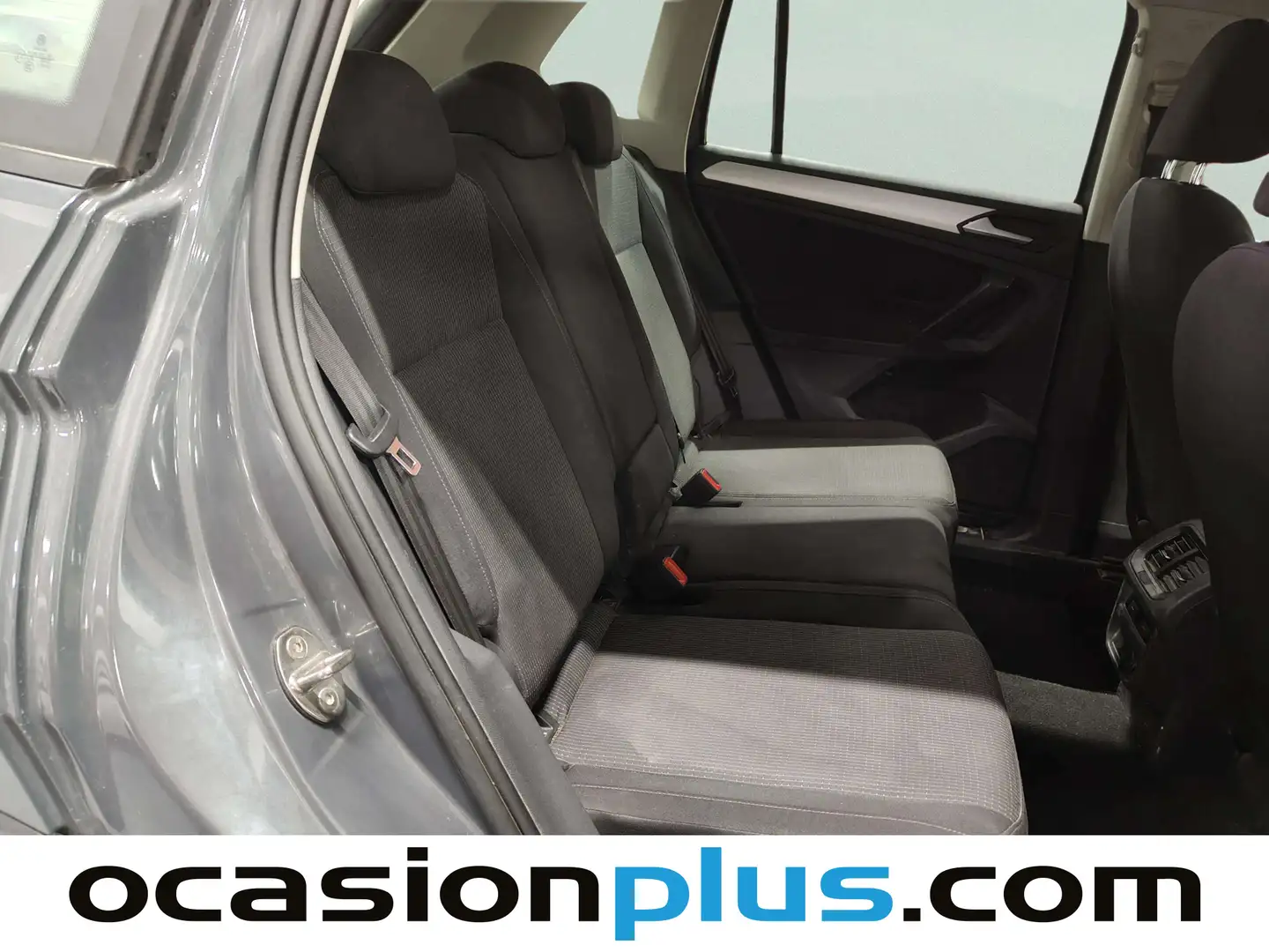 Foto Volkswagen Tiguan Volkswagen Tiguan 1.5 TSI (130 CV)