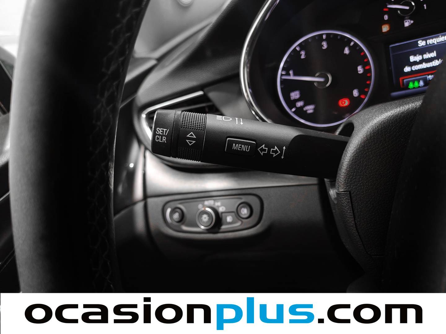 Opel Mokka X Opel Mokka X 1.6 CDTi S&S Ultimate 4X2 (136 CV) 136cv