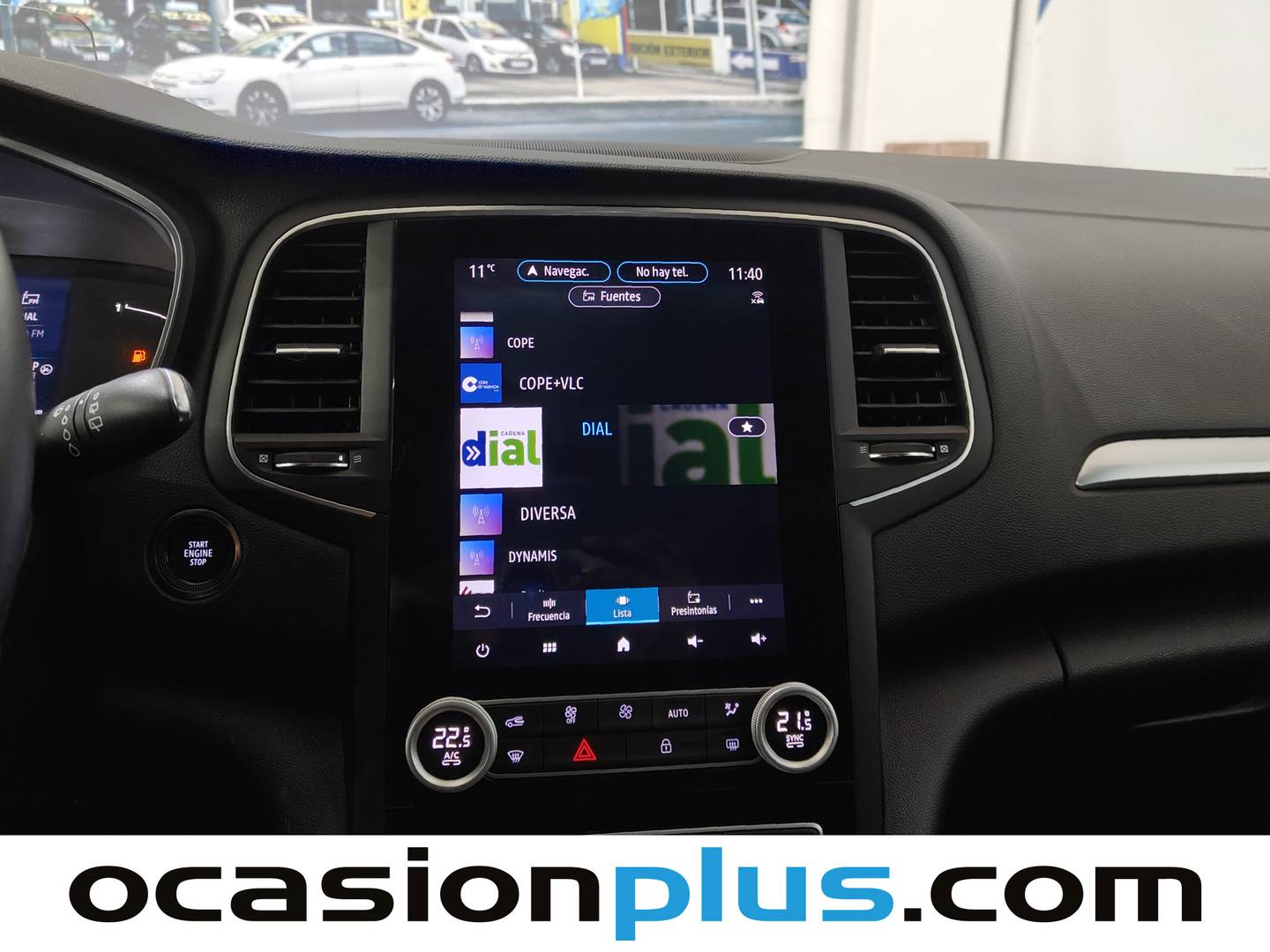 Renault Mégane Renault Megane Sport Tourer Techno TCe (140 CV) EDC GPF barato