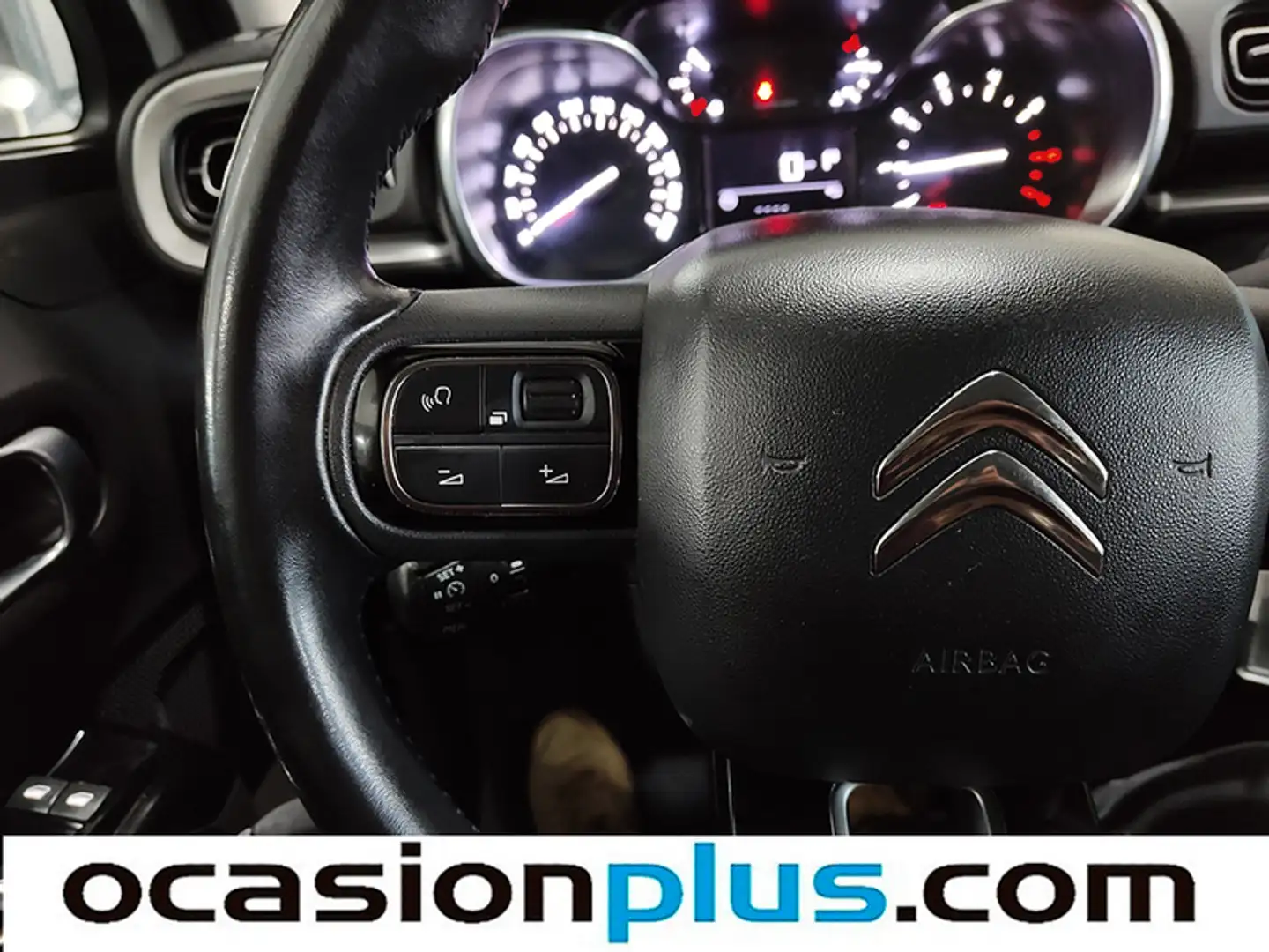 Foto Citroën C3 Citroen C3 PureTech 110 S&S Shine EAT6 (110 CV)