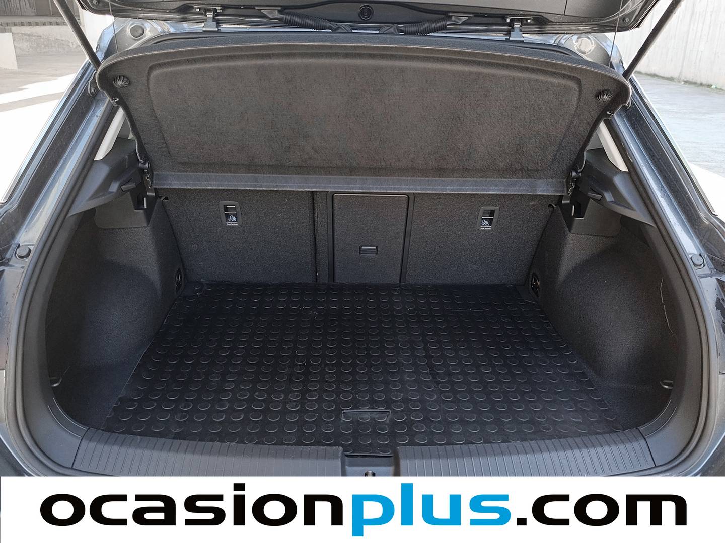 Fotos maletero Volkswagen T-Roc Volkswagen T-Roc Life 1.5 TSI (150 CV)