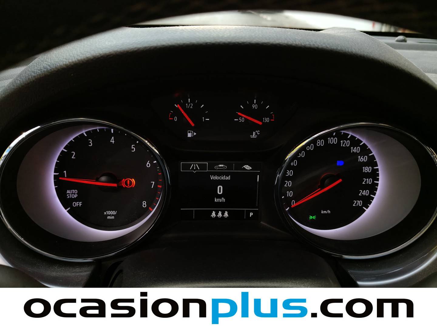 Foto Opel Astra Opel Astra Sports Tourer 1.4T SHT S/S Business Elegance CVT (145 CV)