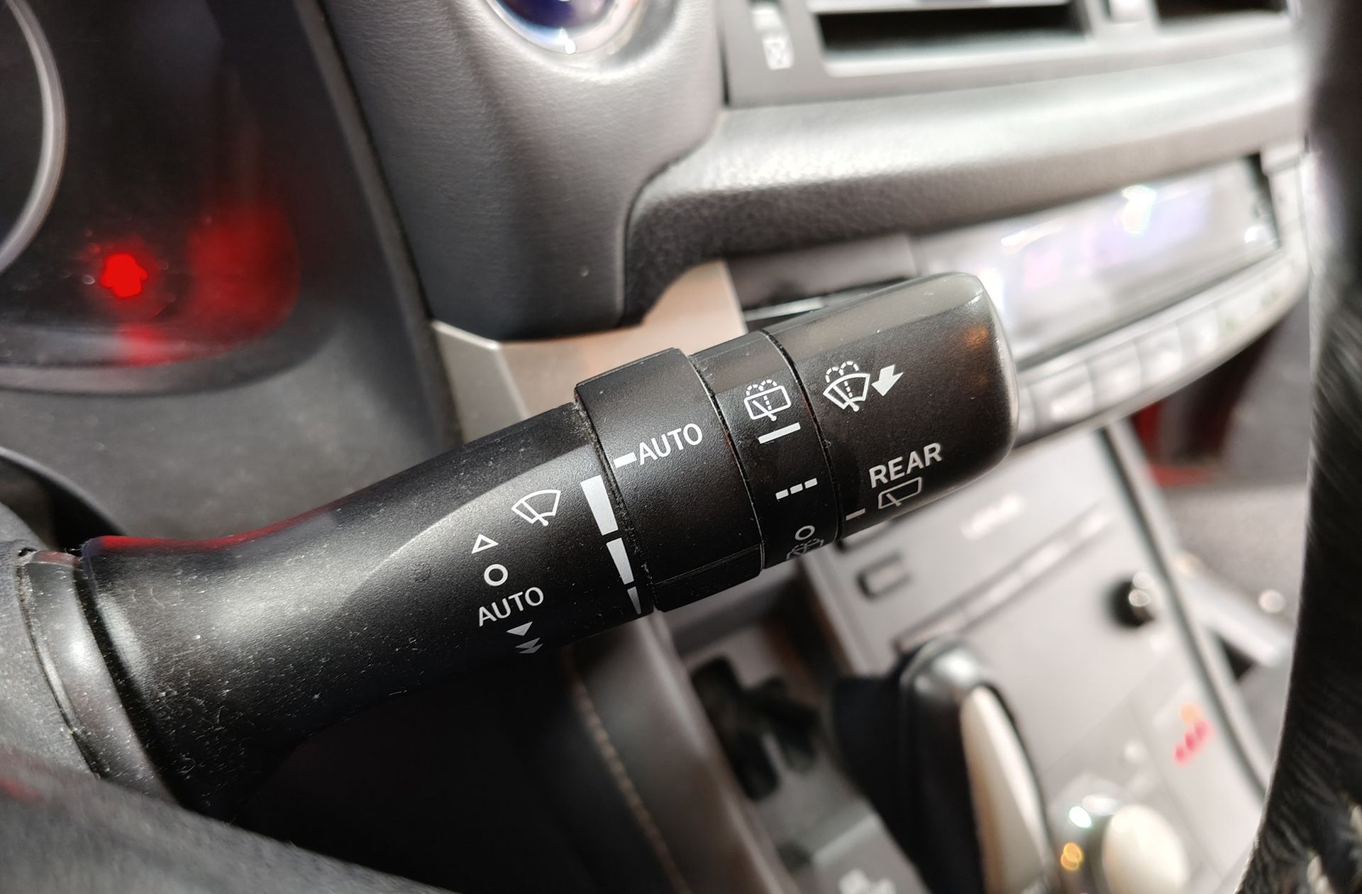 Lexus CT 200h Sport Edition - foto 31