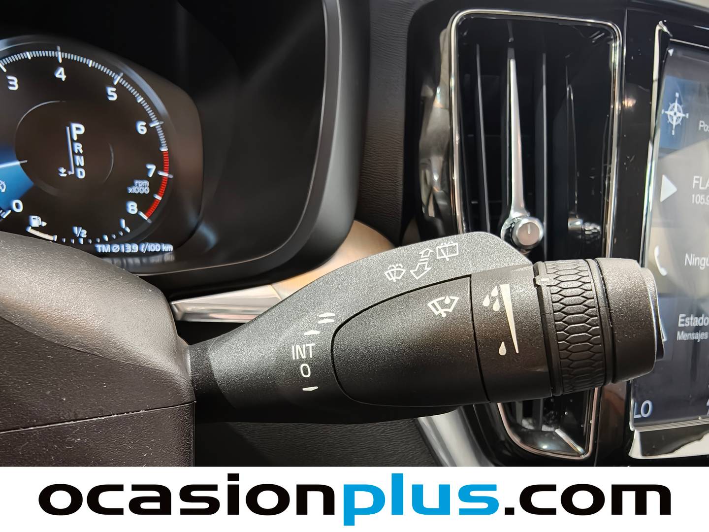 Volvo XC60 Volvo XC60 T4 Business Plus Auto (190 CV) 2020