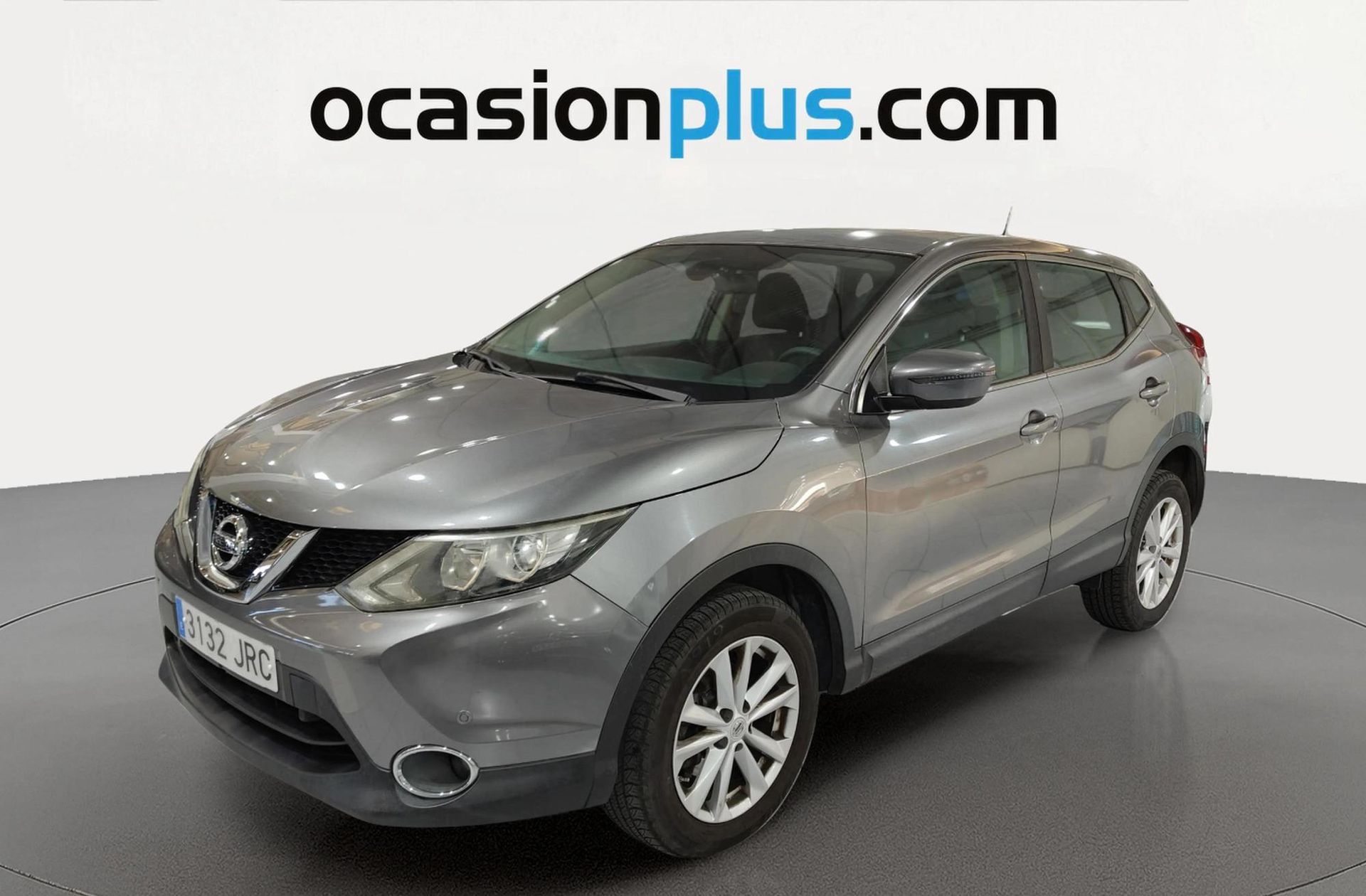 Nissan Qashqai DIG-T 115 Acenta 4x2 XTronic