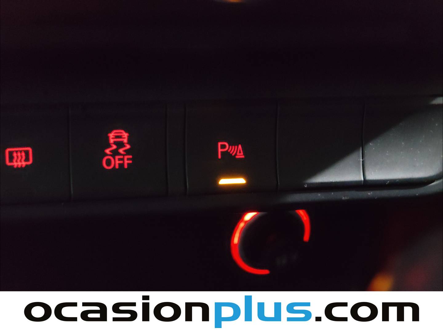 Extras y acabados del Audi A1 Audi A1 Sportback Adrenalin 1.4 TFSI (125 CV) S tronic Pack S-Line