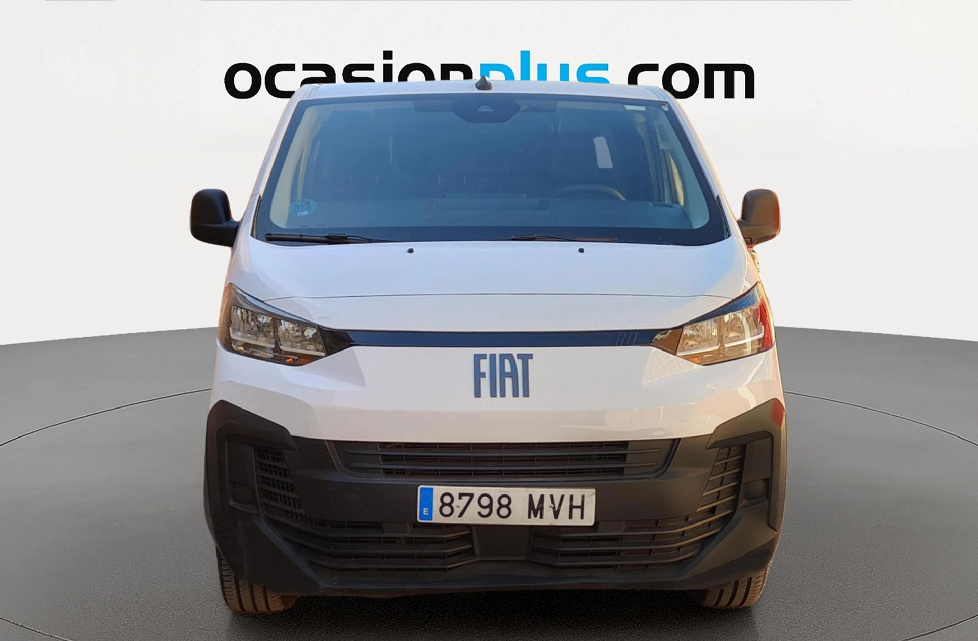 Fiat Scudo Furgon 1.5 BlueHDi L2 - foto 10