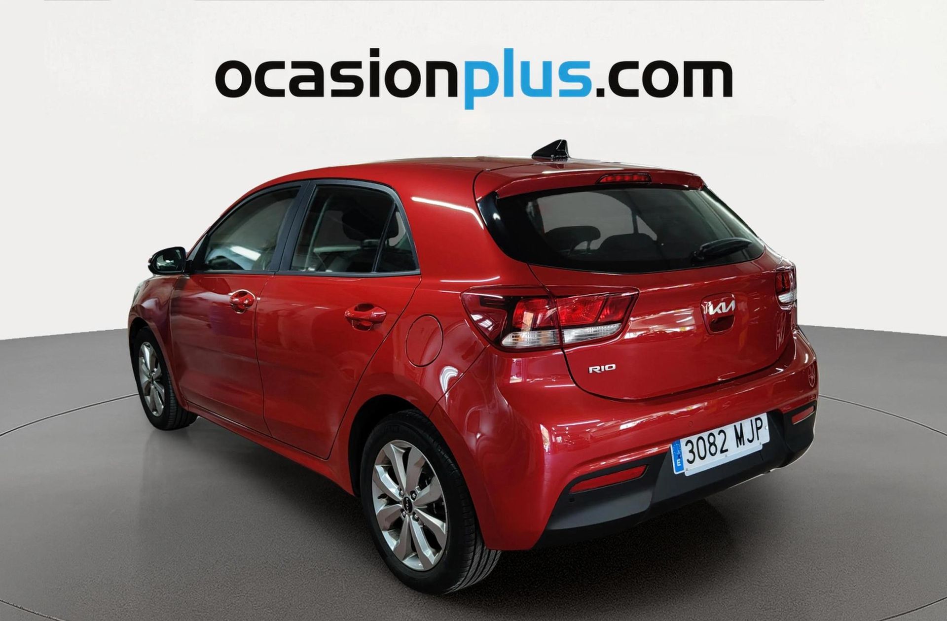 Kia Rio 1.2 DPi Drive - foto 3