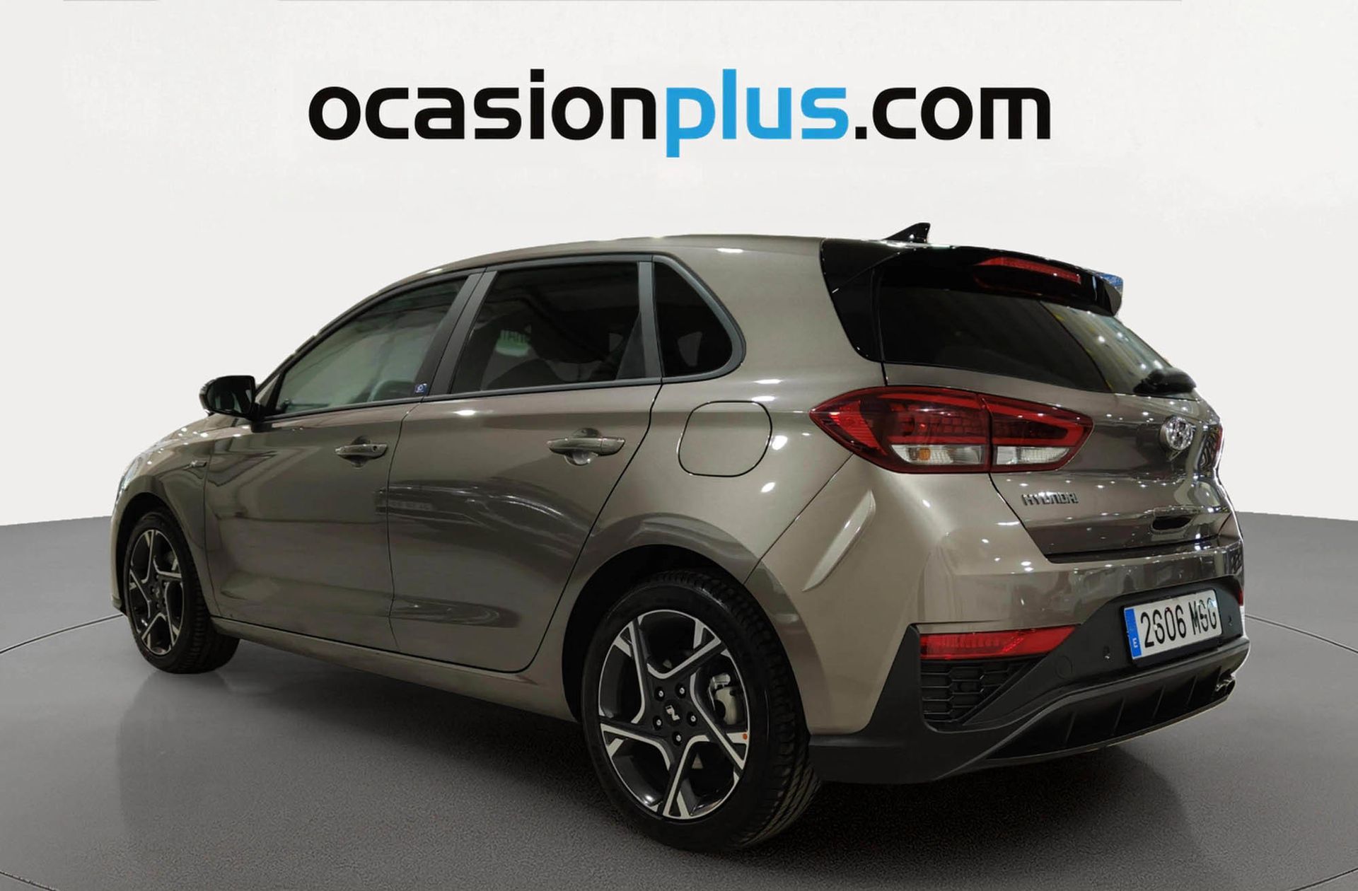 Hyundai i30 Fastback 1.0 T-GDi N Line 30 Aniversario - foto 3