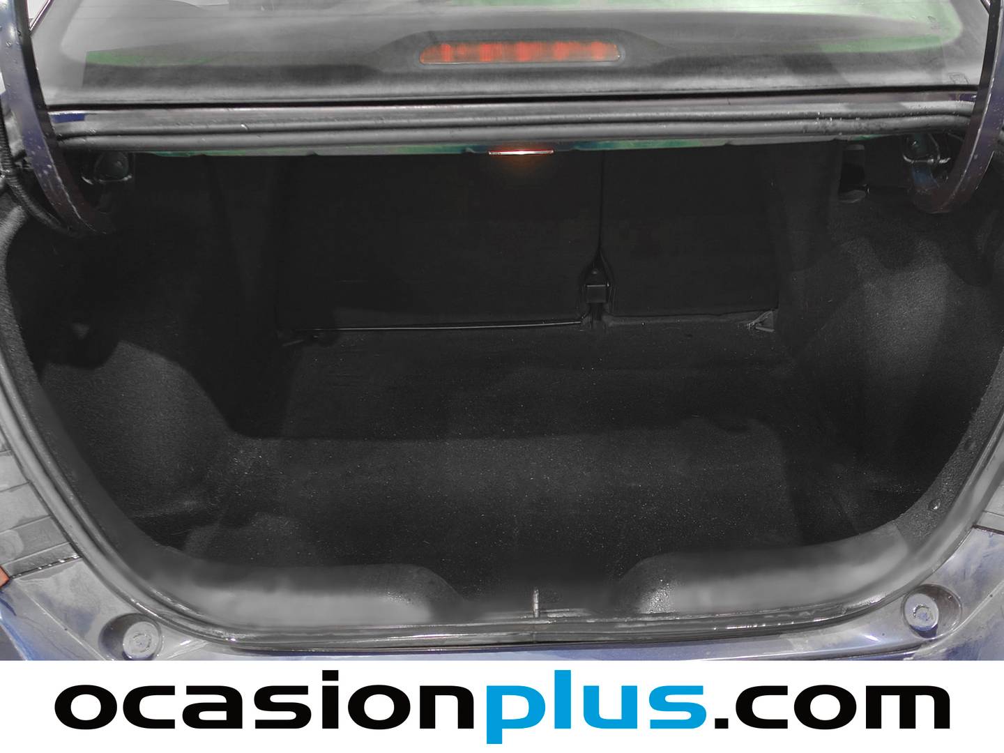 Fotos maletero Fiat Tipo Fiat Tipo Sedan Sedan 1.4 Lounge (95 CV)