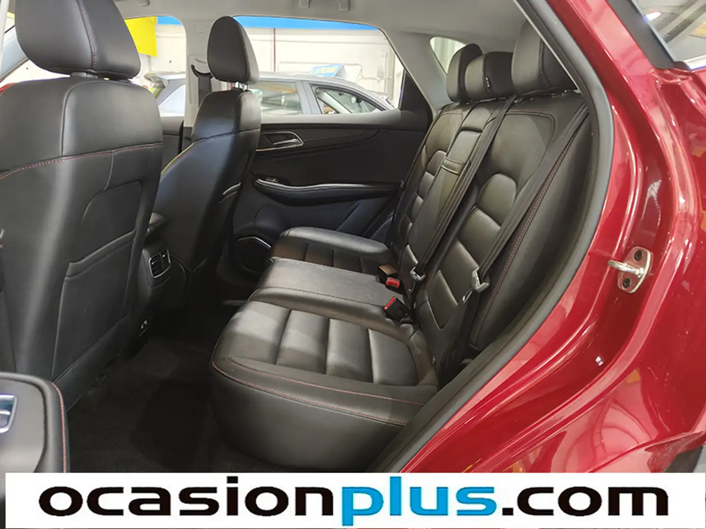 Foto MG HS MG HS 1.5 Turbo GDI Comfort (162 CV)