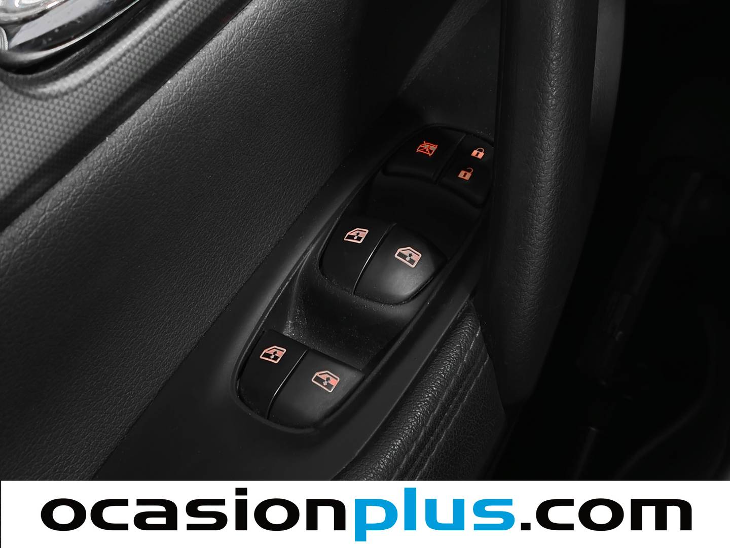 Nissan QASHQAI Nissan Qashqai DIG-T 160 N-Connecta 4x2 DCT (160 CV) gasolina
