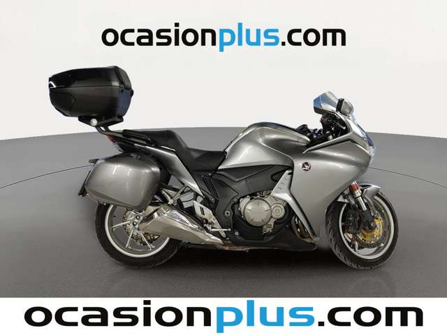 Honda VFR1200F (174 CV) de segunda mano
