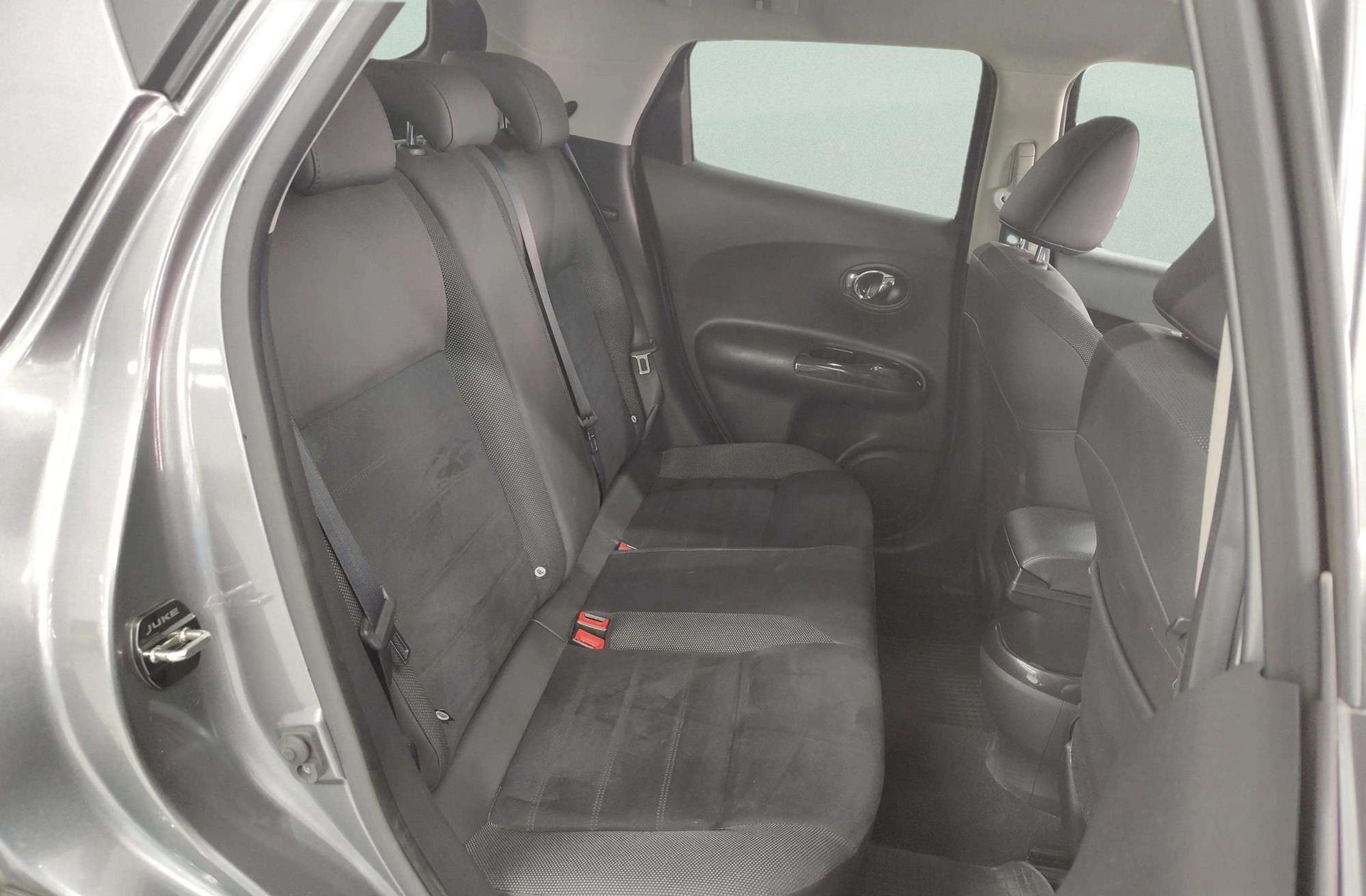 Nissan Juke G N-Connecta CVT - foto 18