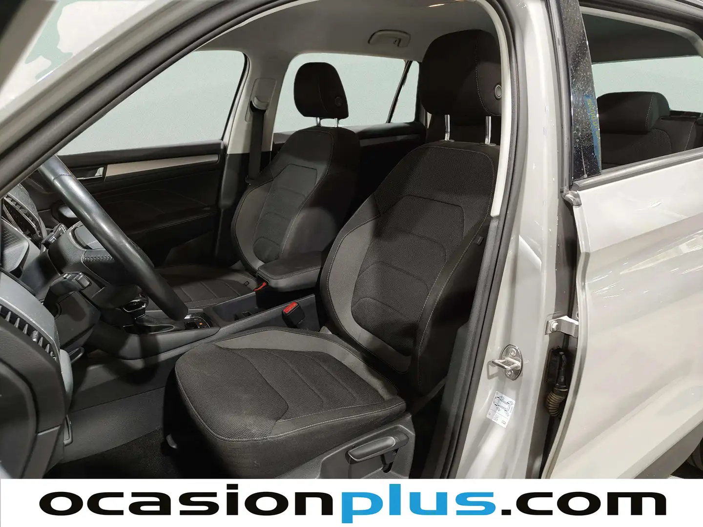 Foto Skoda Kodiaq Skoda Kodiaq 1.5 TSI Ambition 4x2 DSG (150 CV)  7 Plazas