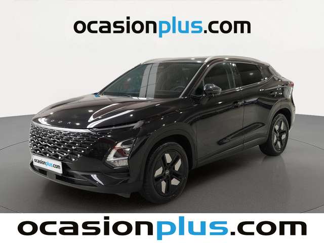 OMODA 5 1.6 TGDI Premium (145 CV) de segunda mano